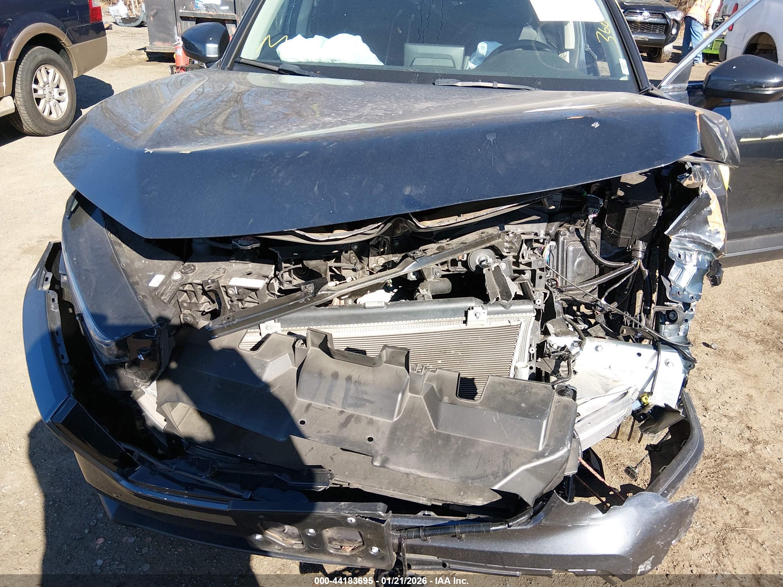 HONDA CR-V image 10