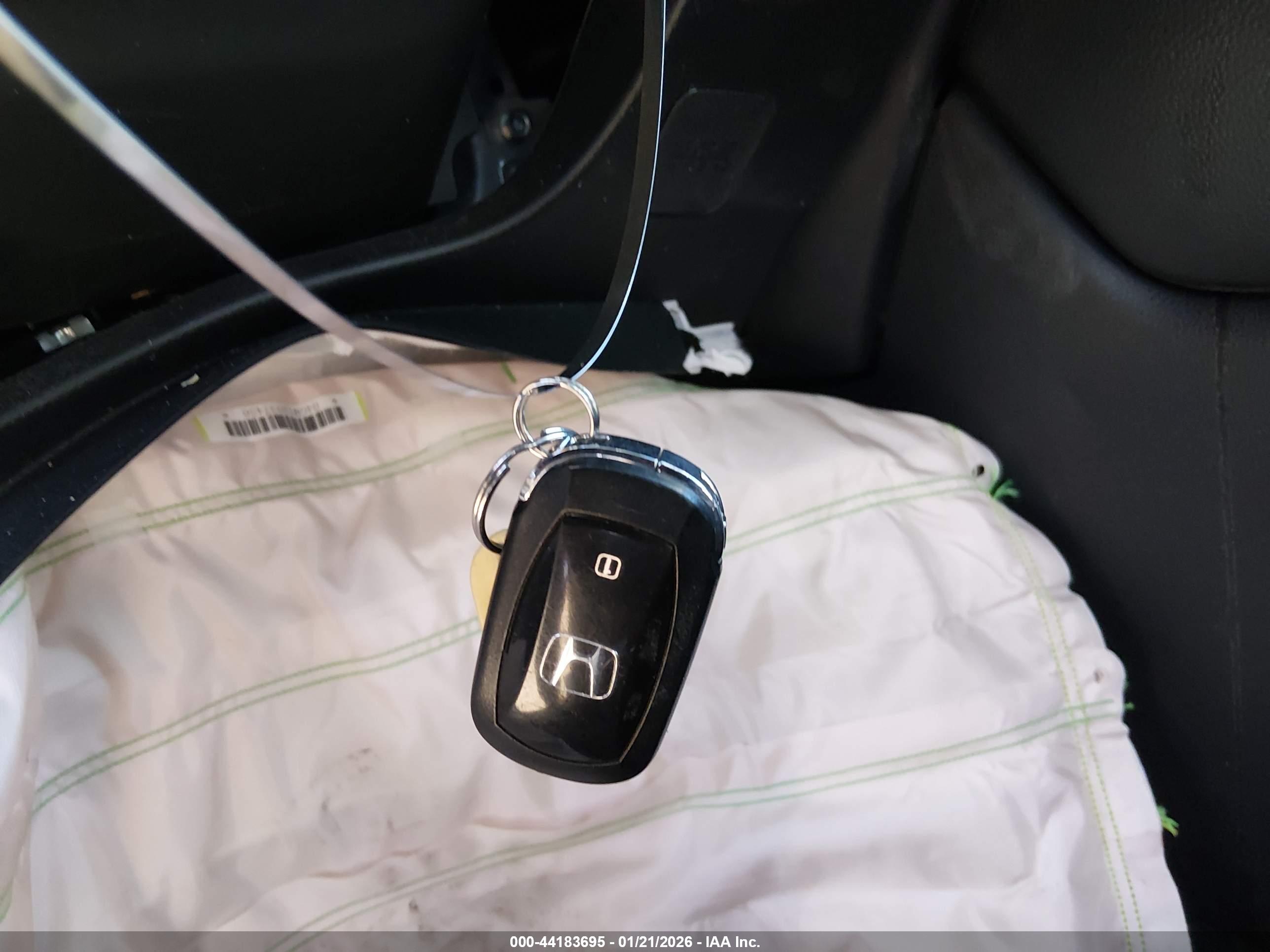 HONDA CR-V image 11