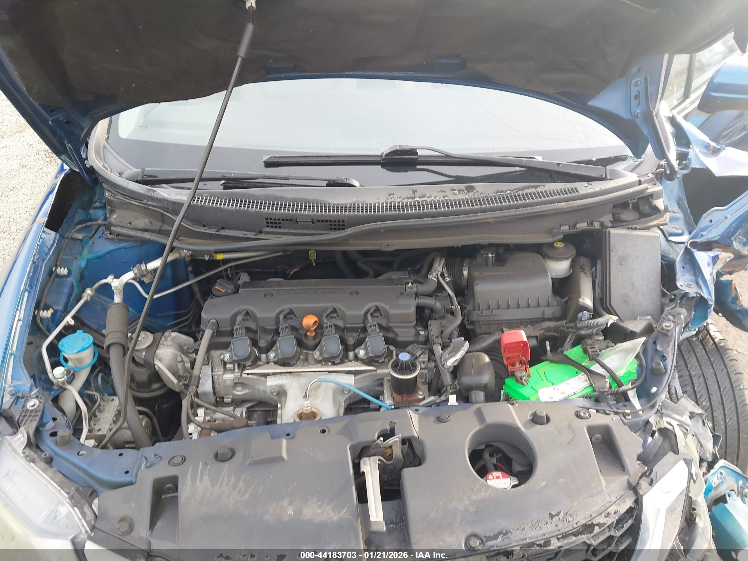 HONDA CIVIC image 10