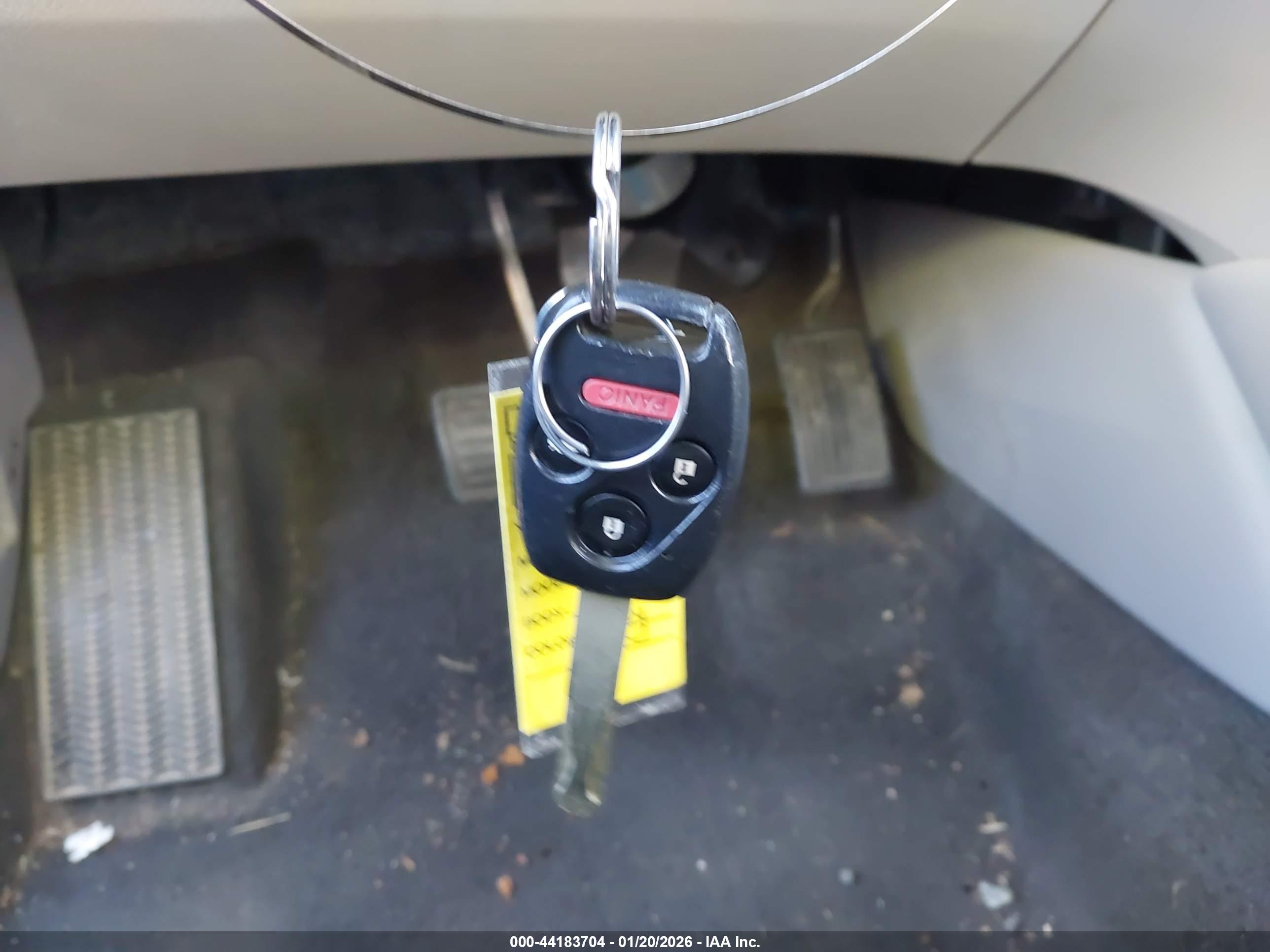 HONDA ACCORD image 11