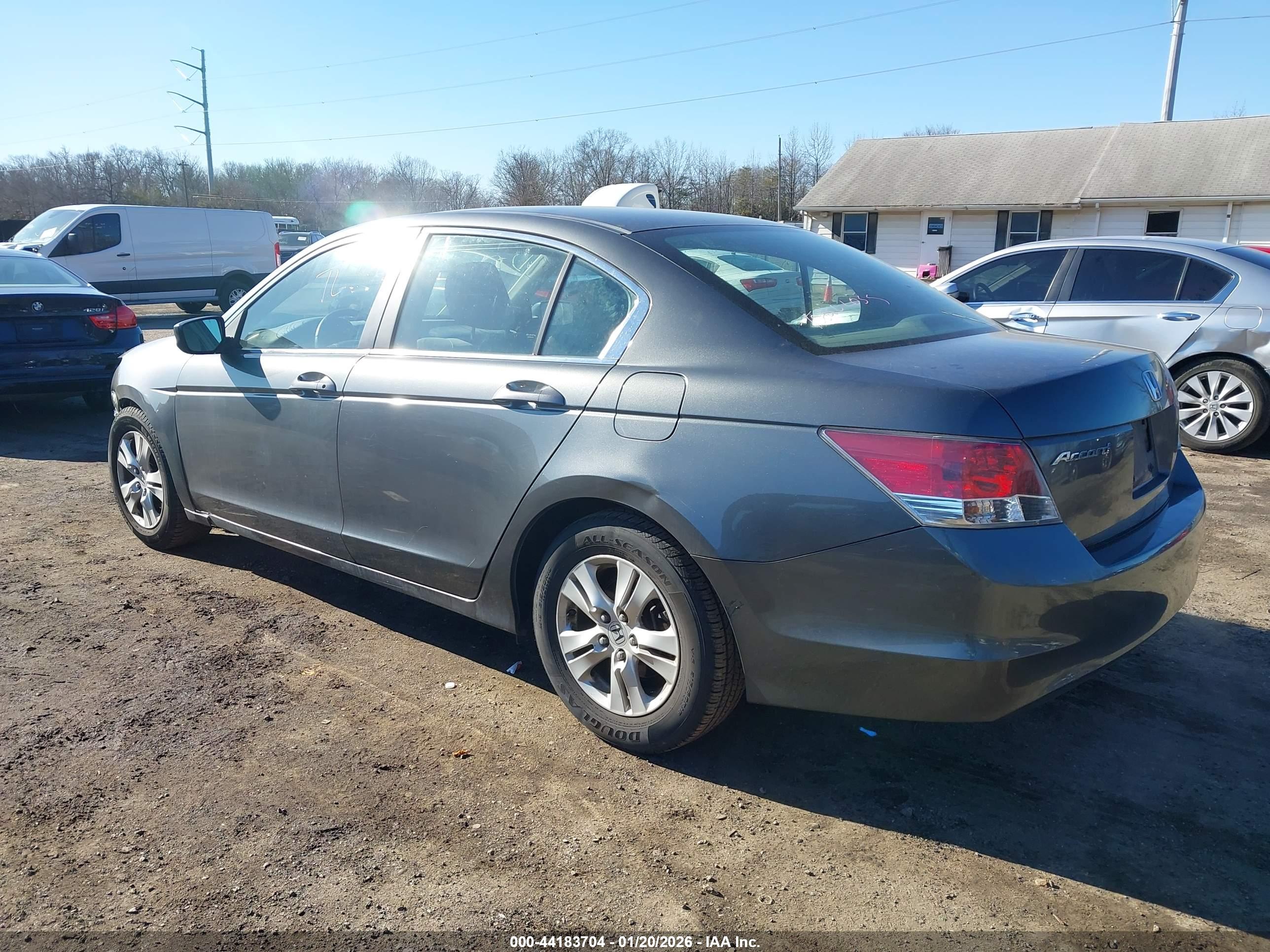 HONDA ACCORD image 3