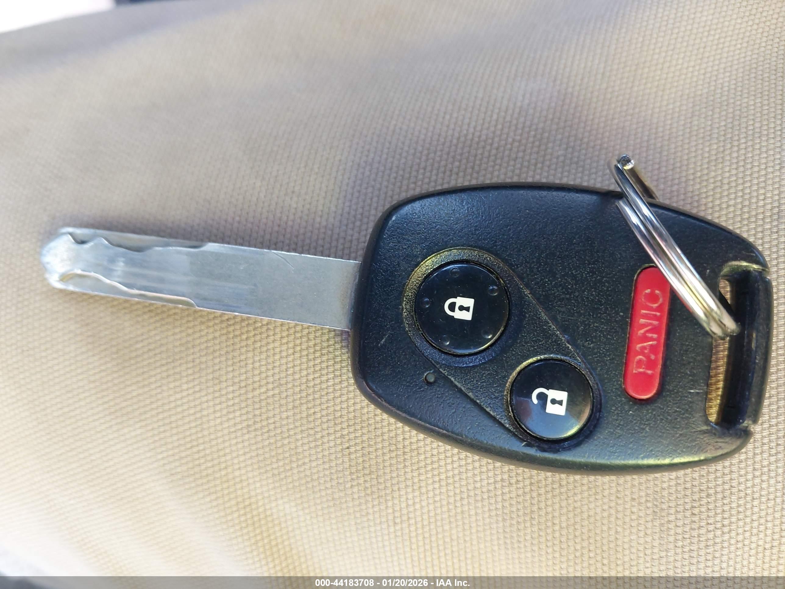 HONDA FIT image 11