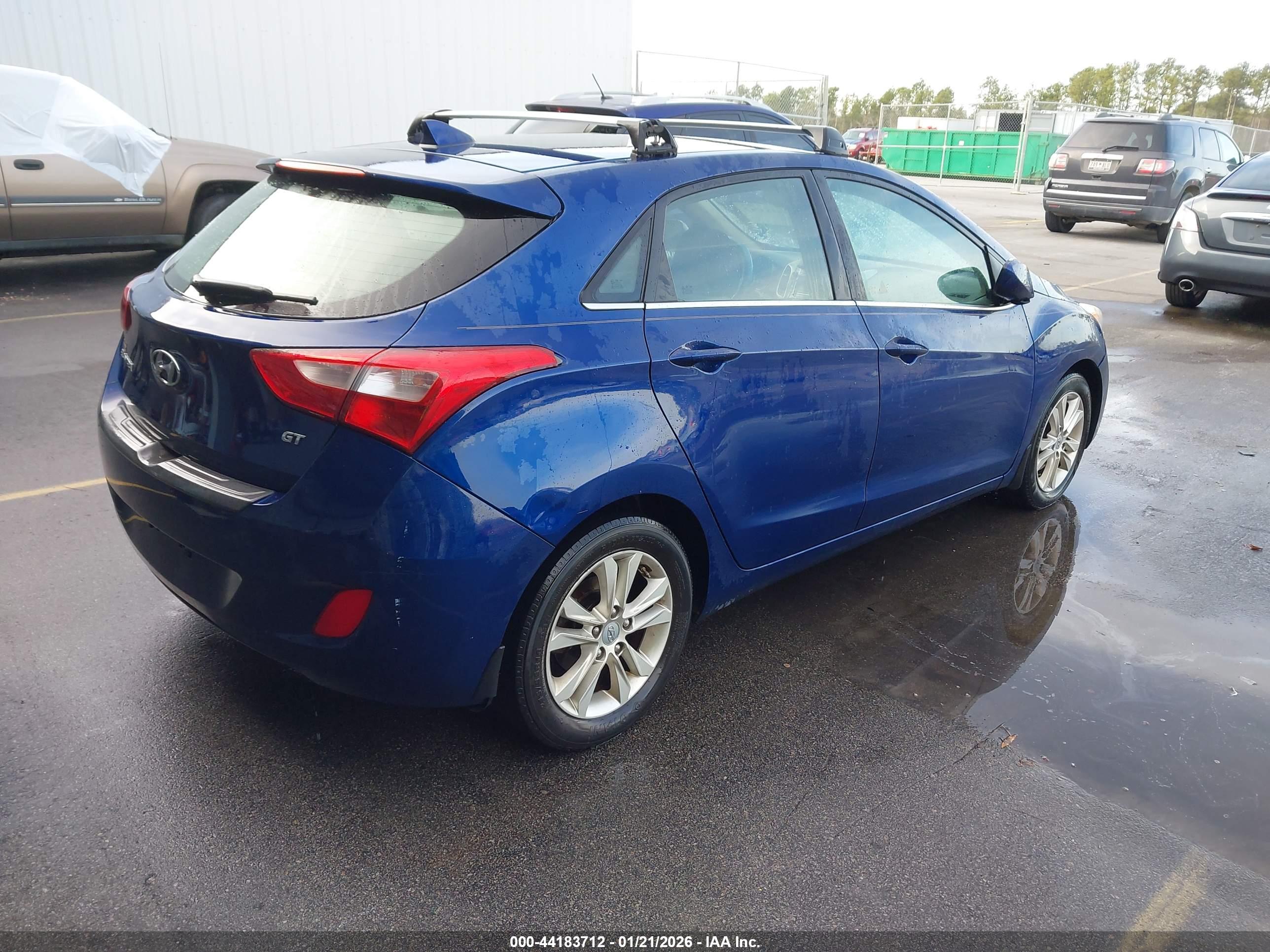 HYUNDAI ELANTRA image 4