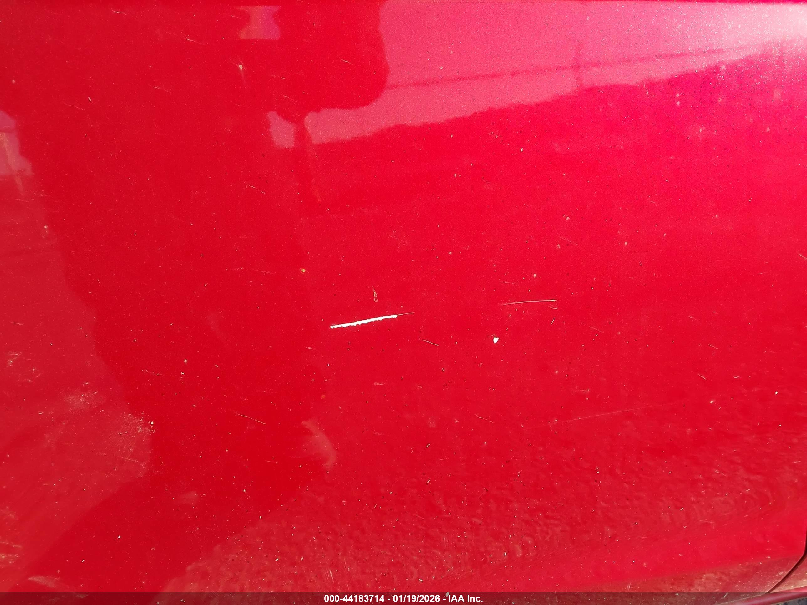 FORD FIESTA image 6