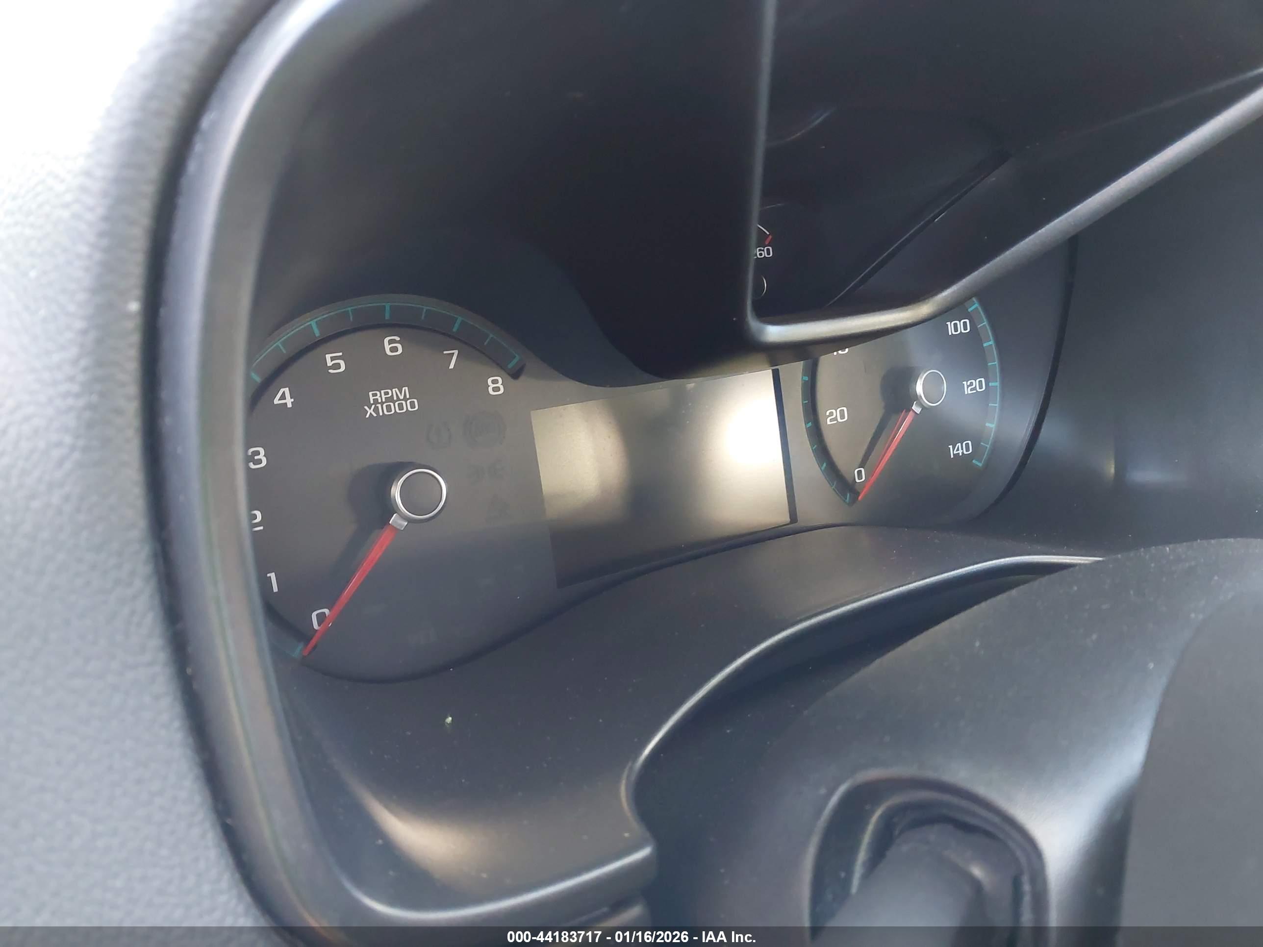 CHEVROLET COLORADO image 7
