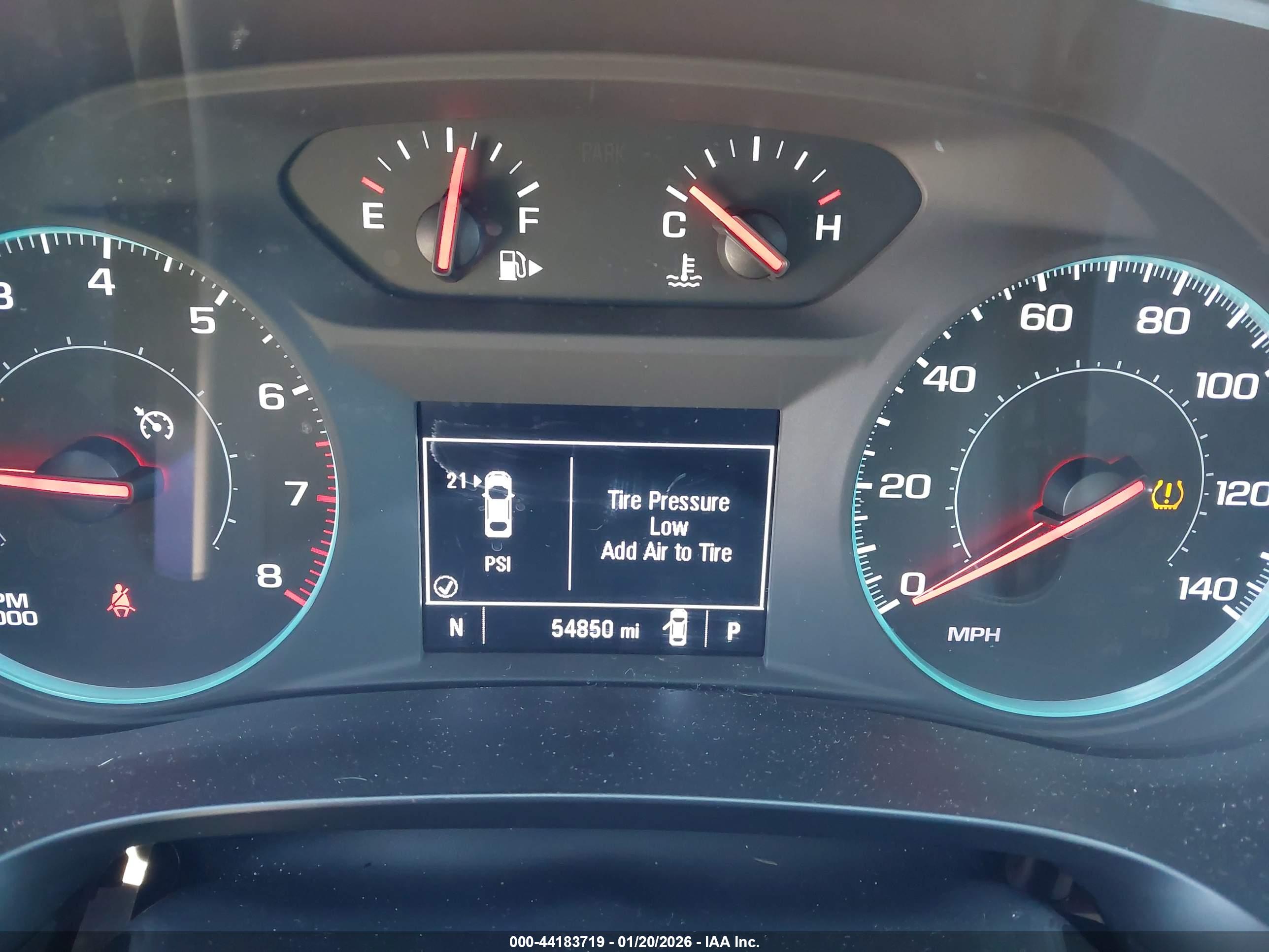 CHEVROLET MALIBU image 7