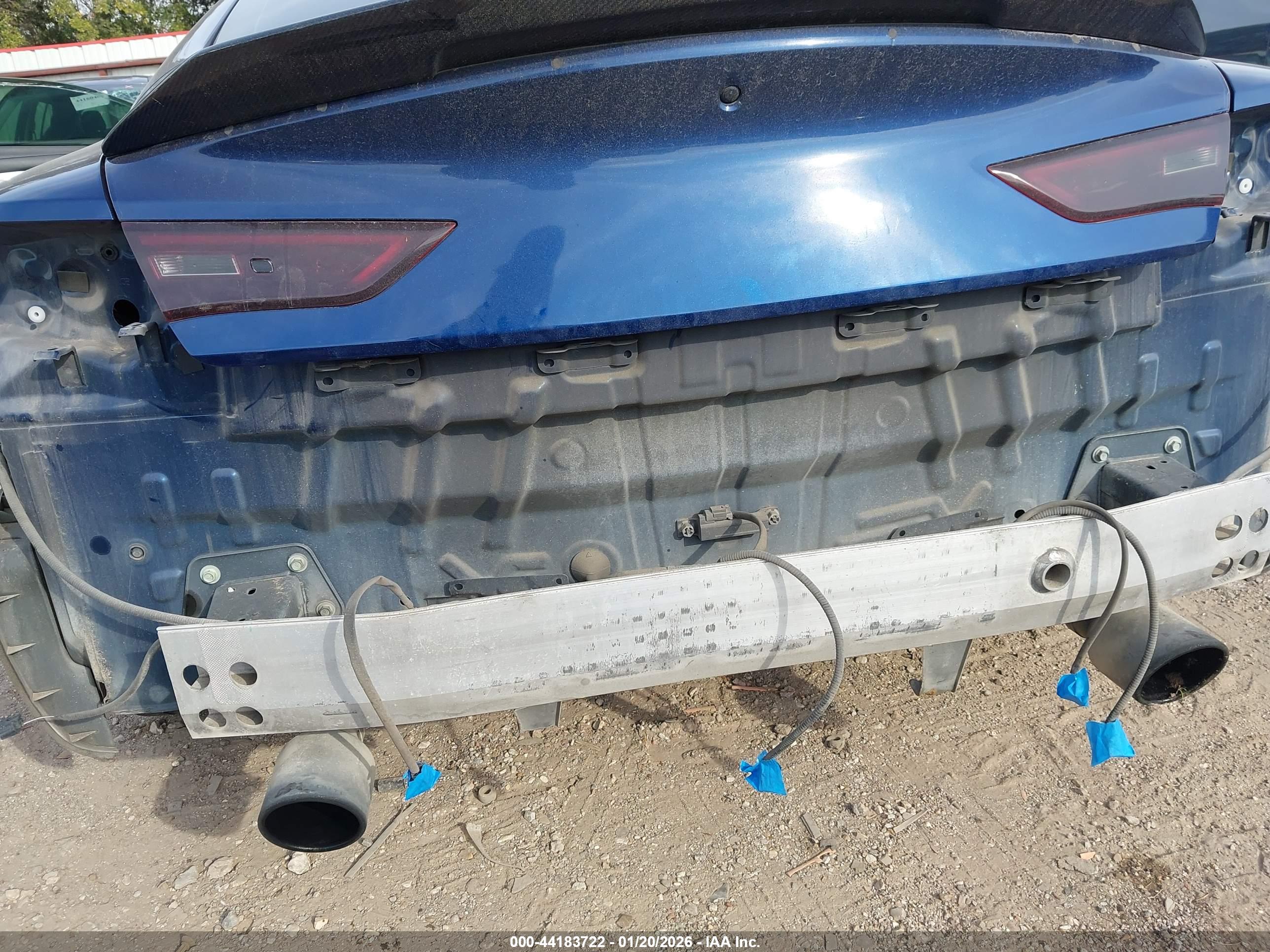 INFINITI Q60 image 6
