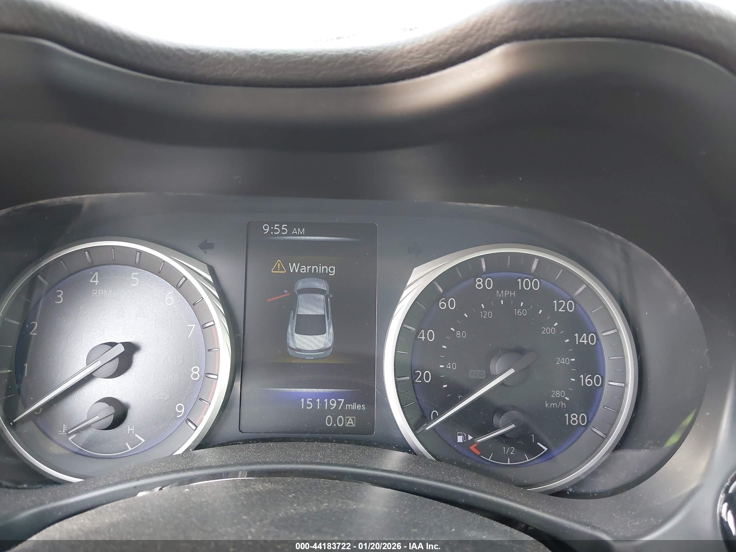 INFINITI Q60 image 7