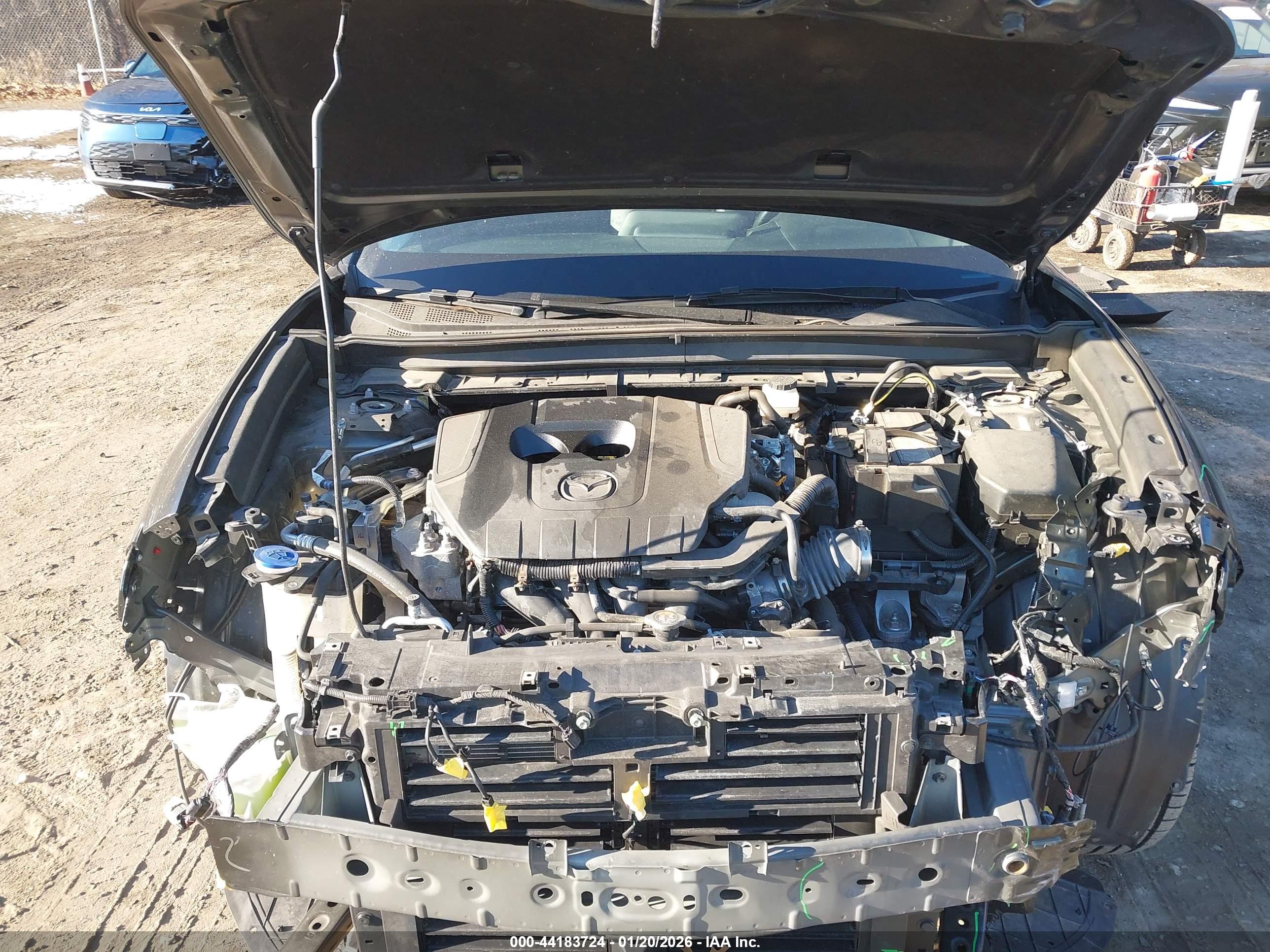 MAZDA CX-30 image 10