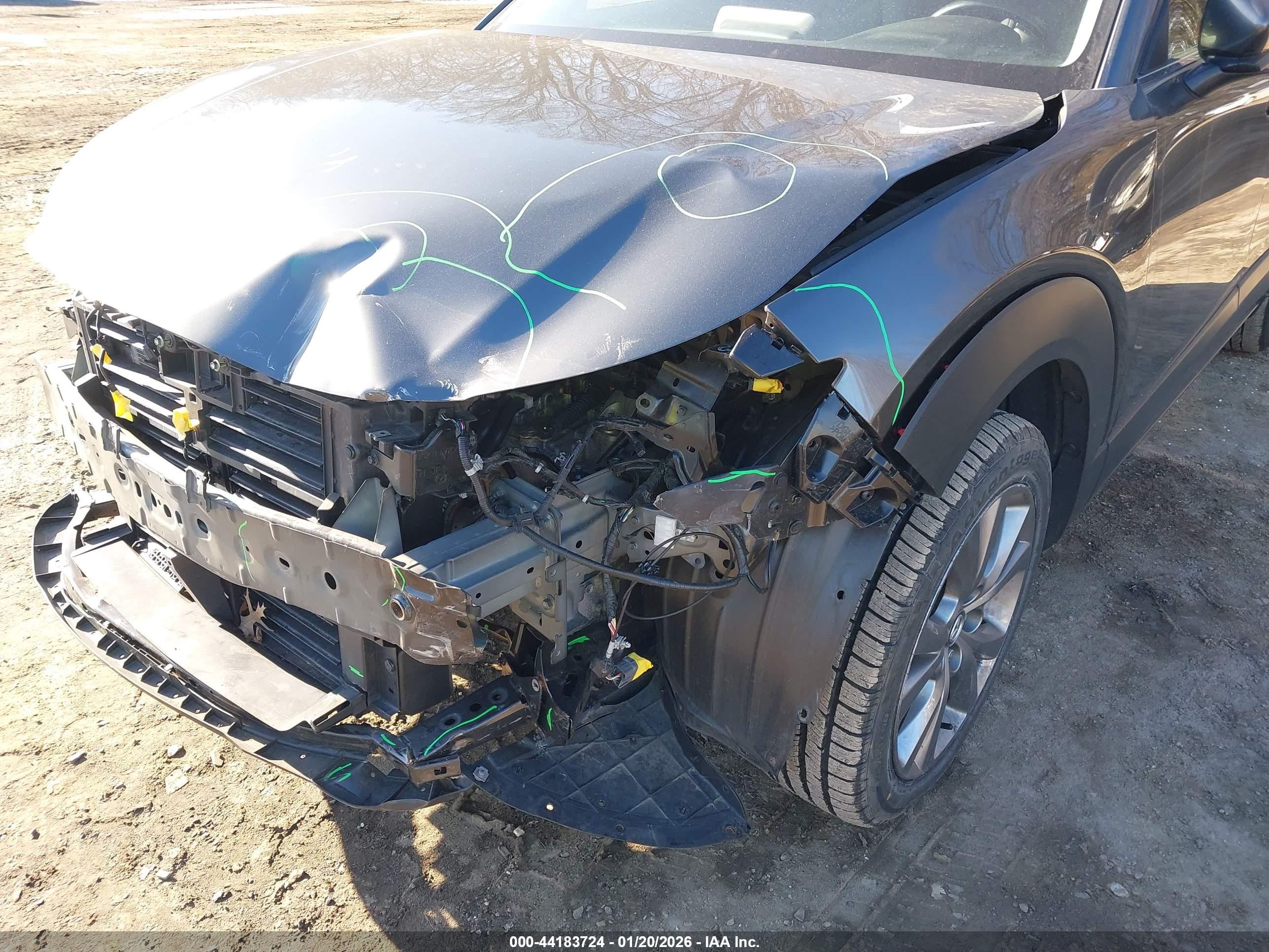 MAZDA CX-30 image 6