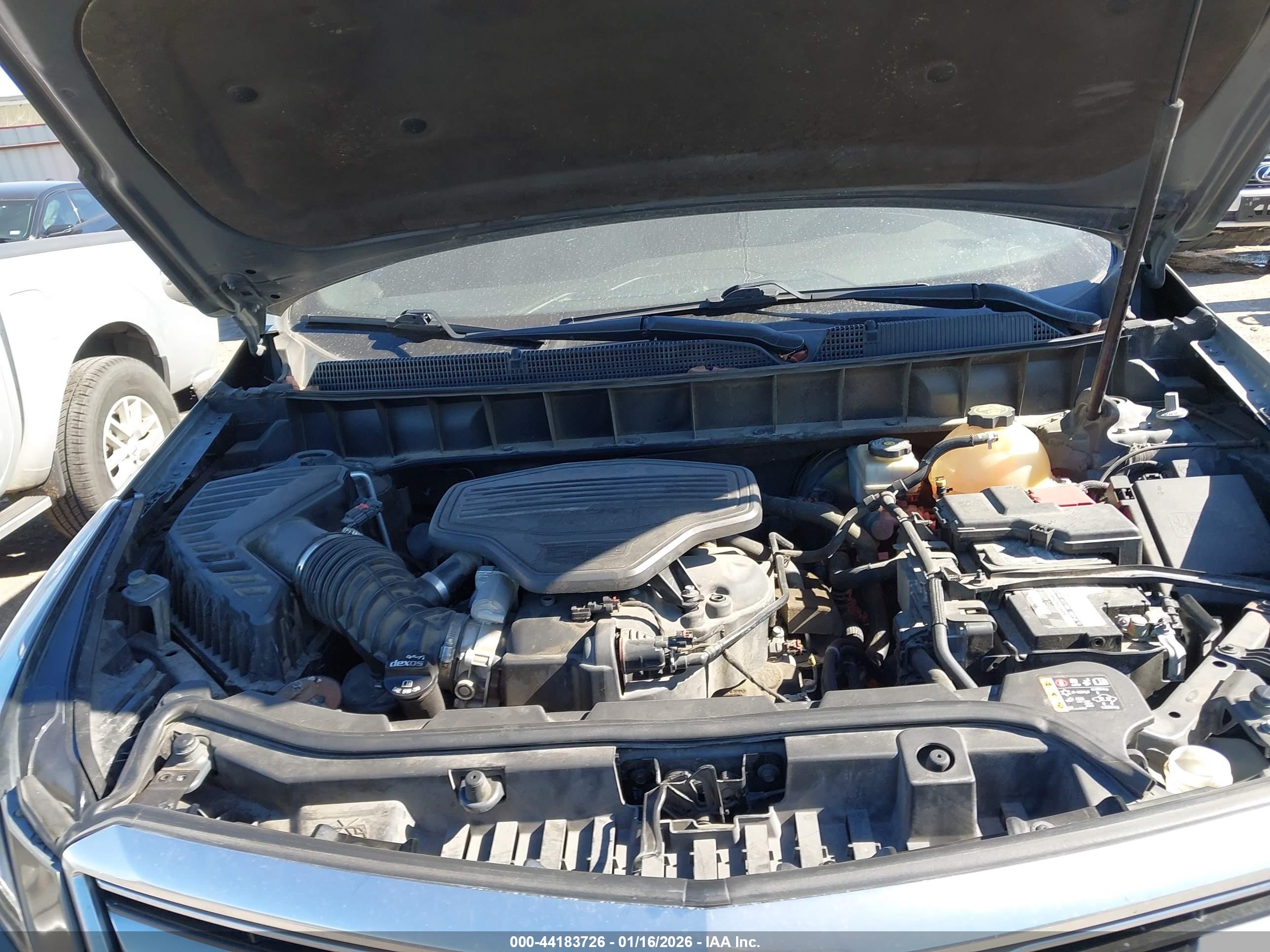 CADILLAC XT5 image 10