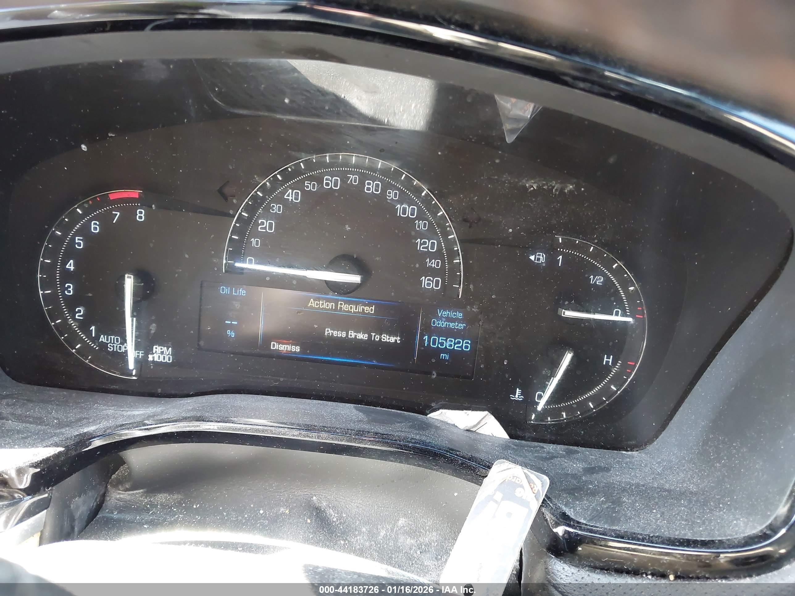 CADILLAC XT5 image 7