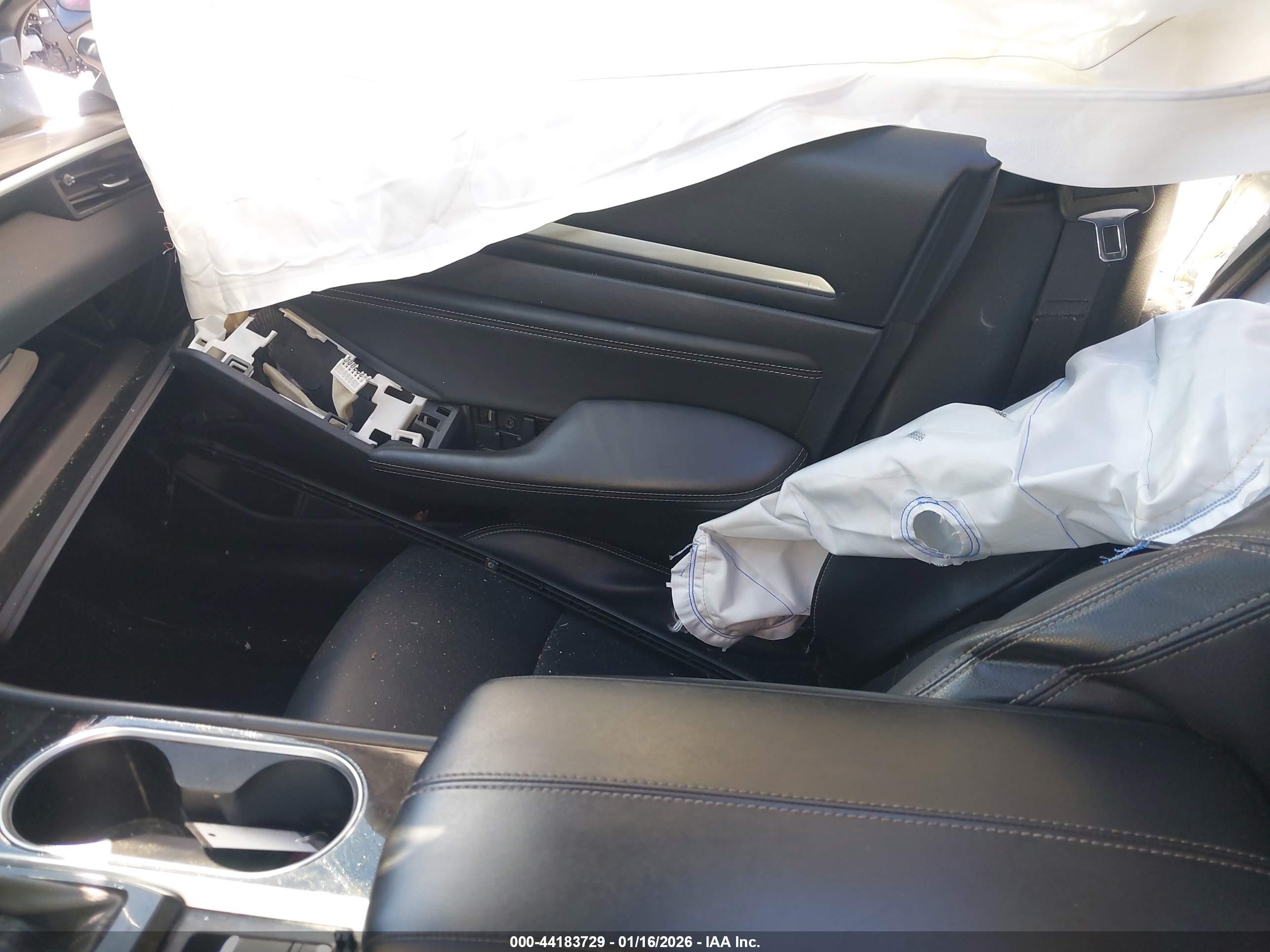 NISSAN ALTIMA image 5