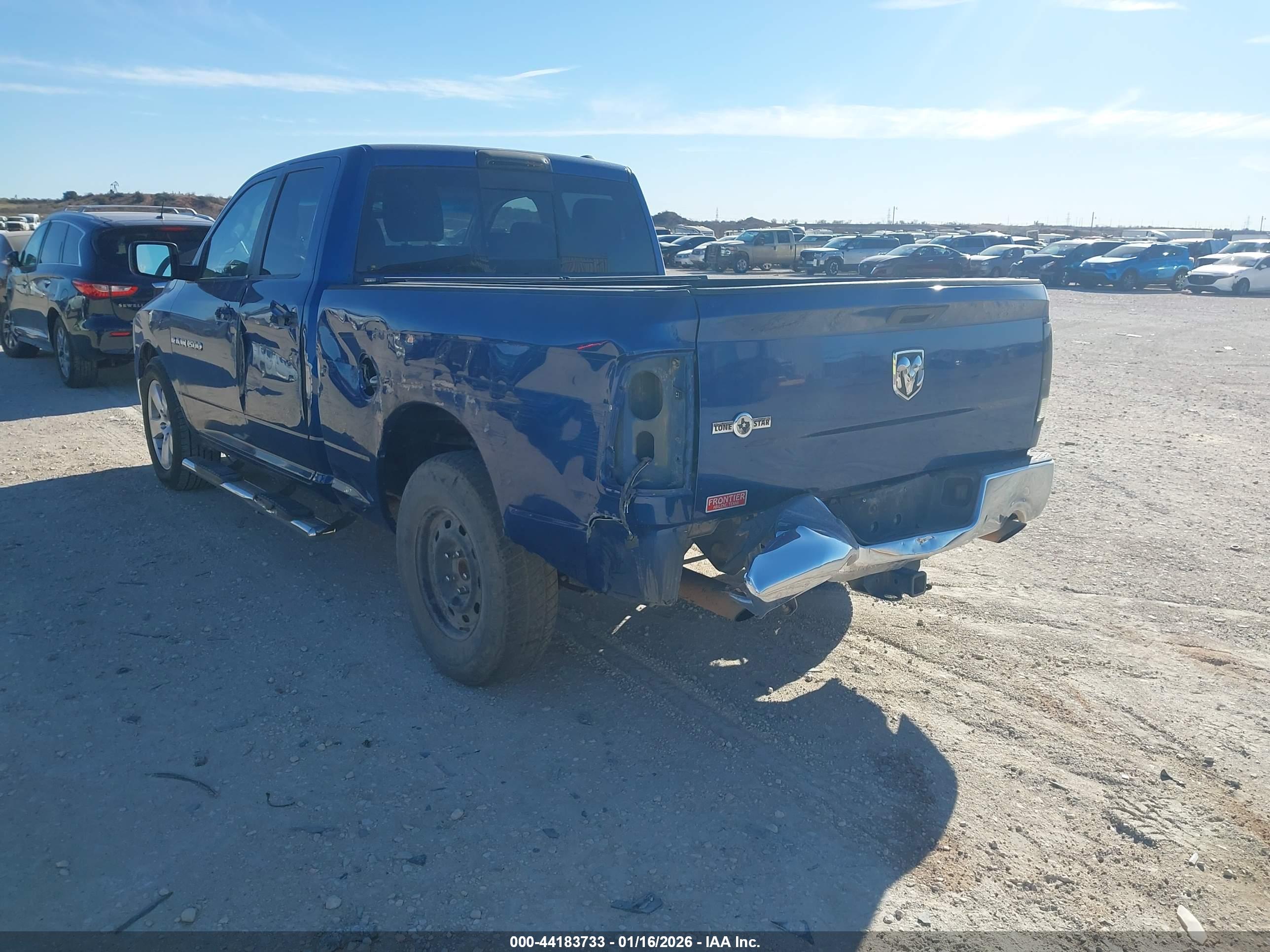 RAM RAM image 3
