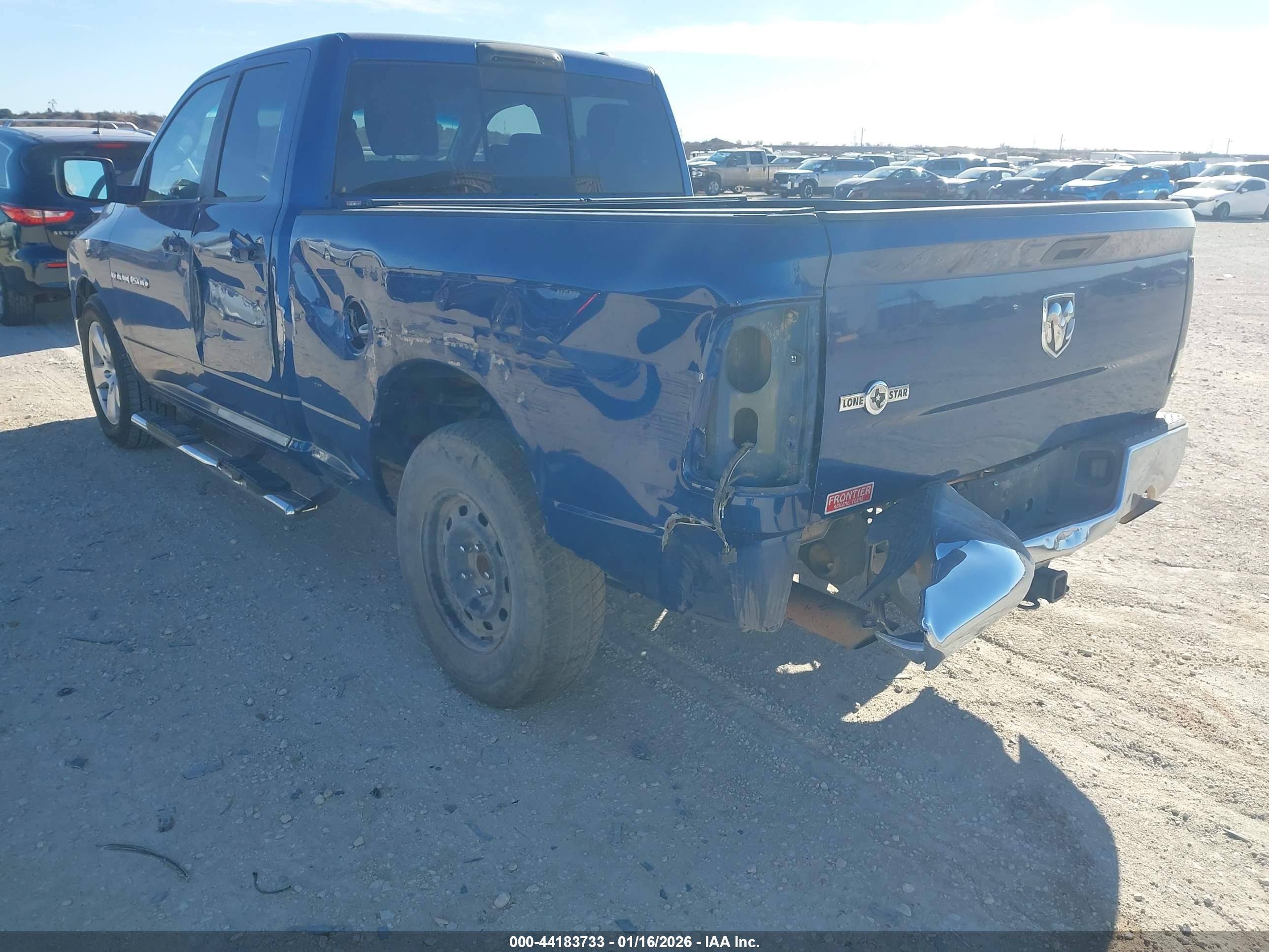 RAM RAM image 6