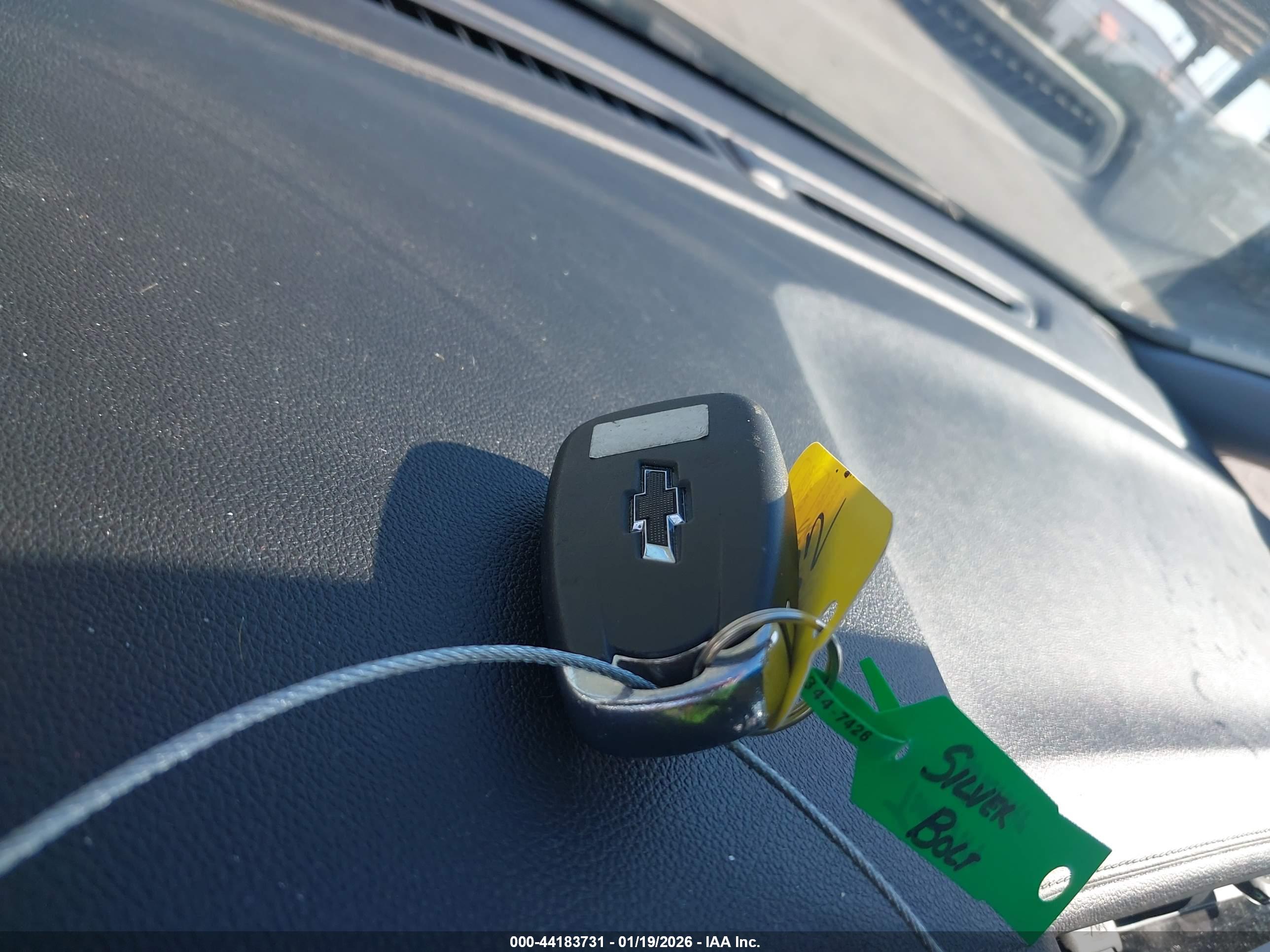 CHEVROLET BOLT image 11