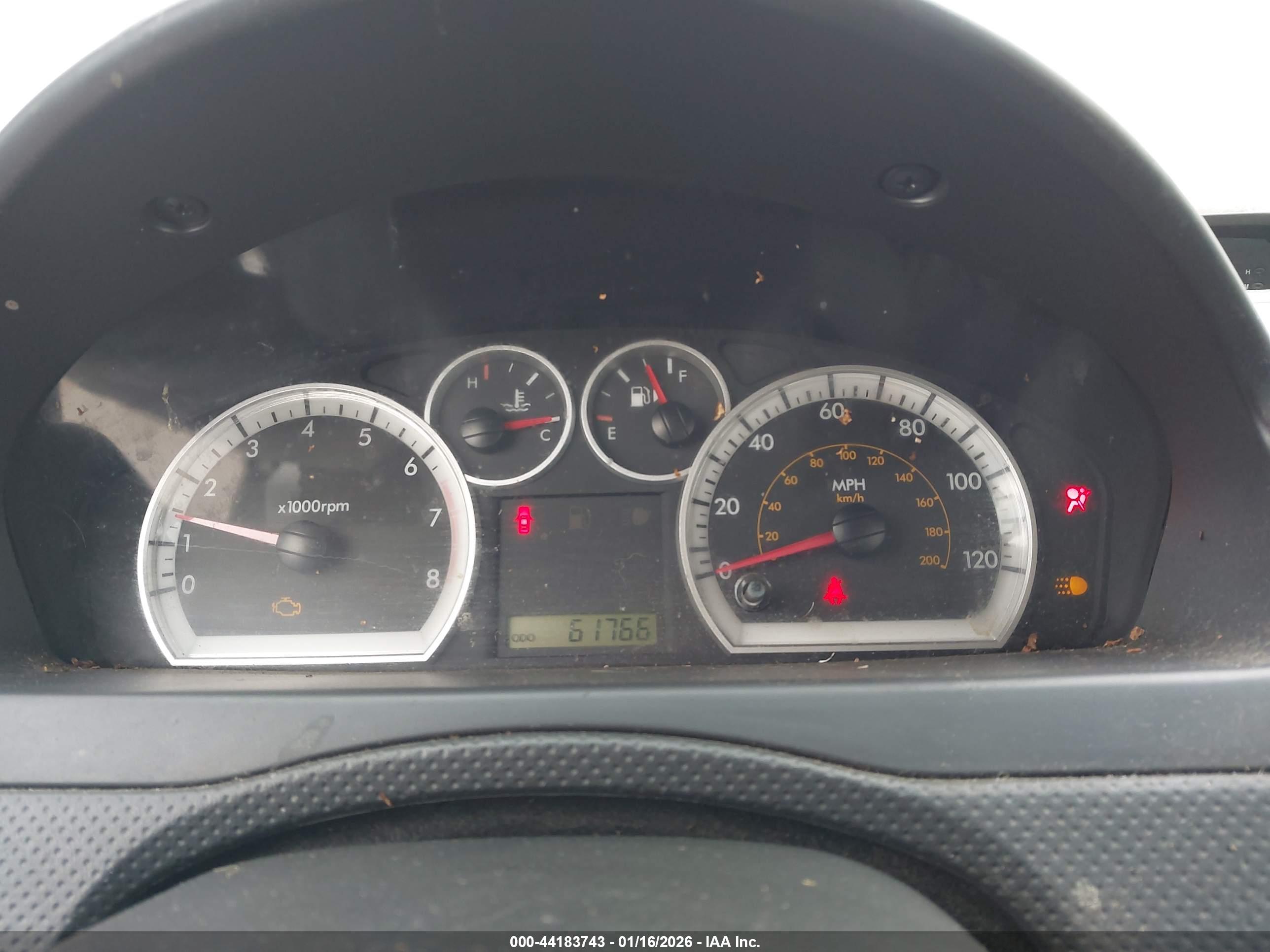 CHEVROLET AVEO image 7