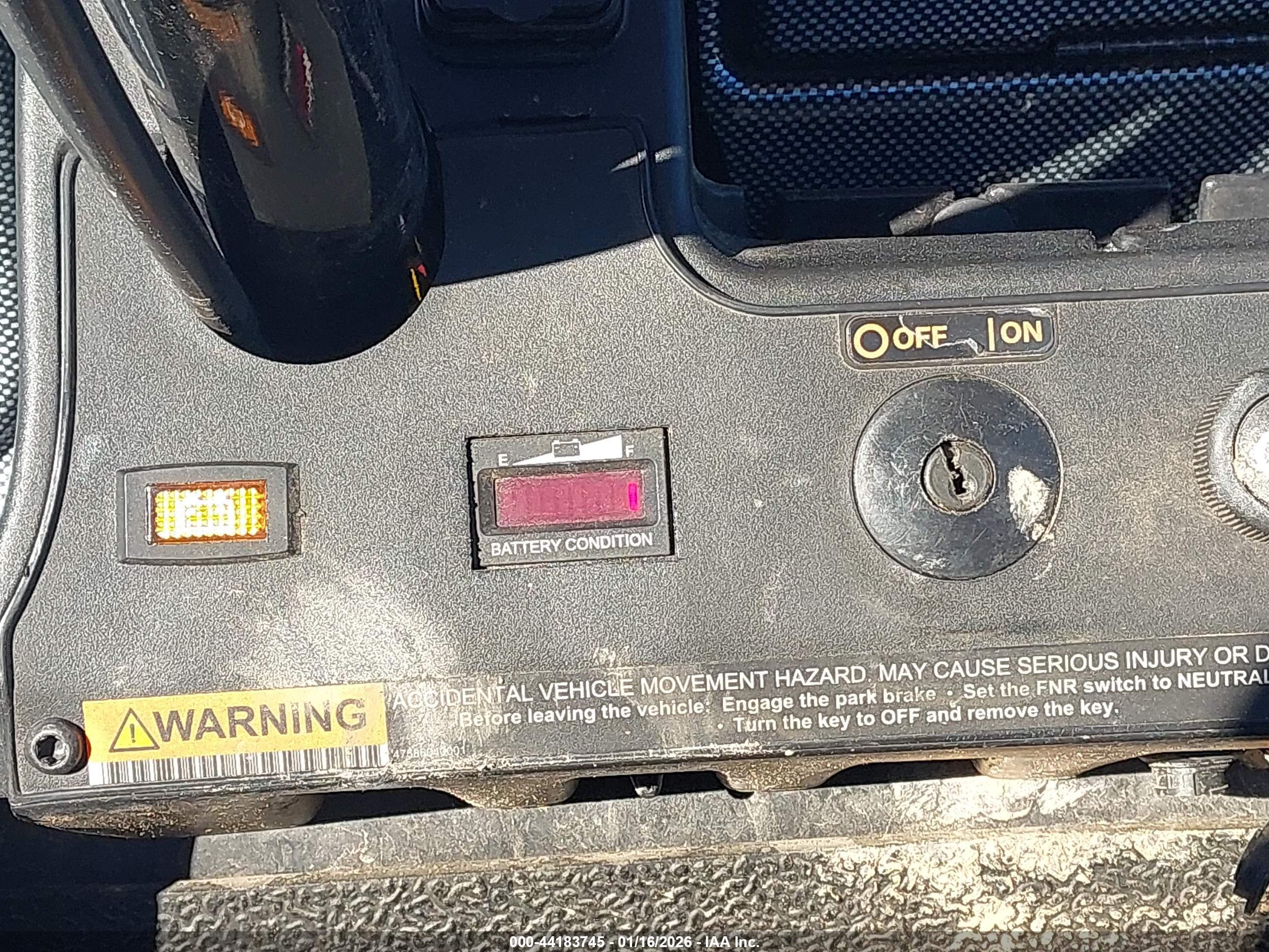 CLUB CAR image 7