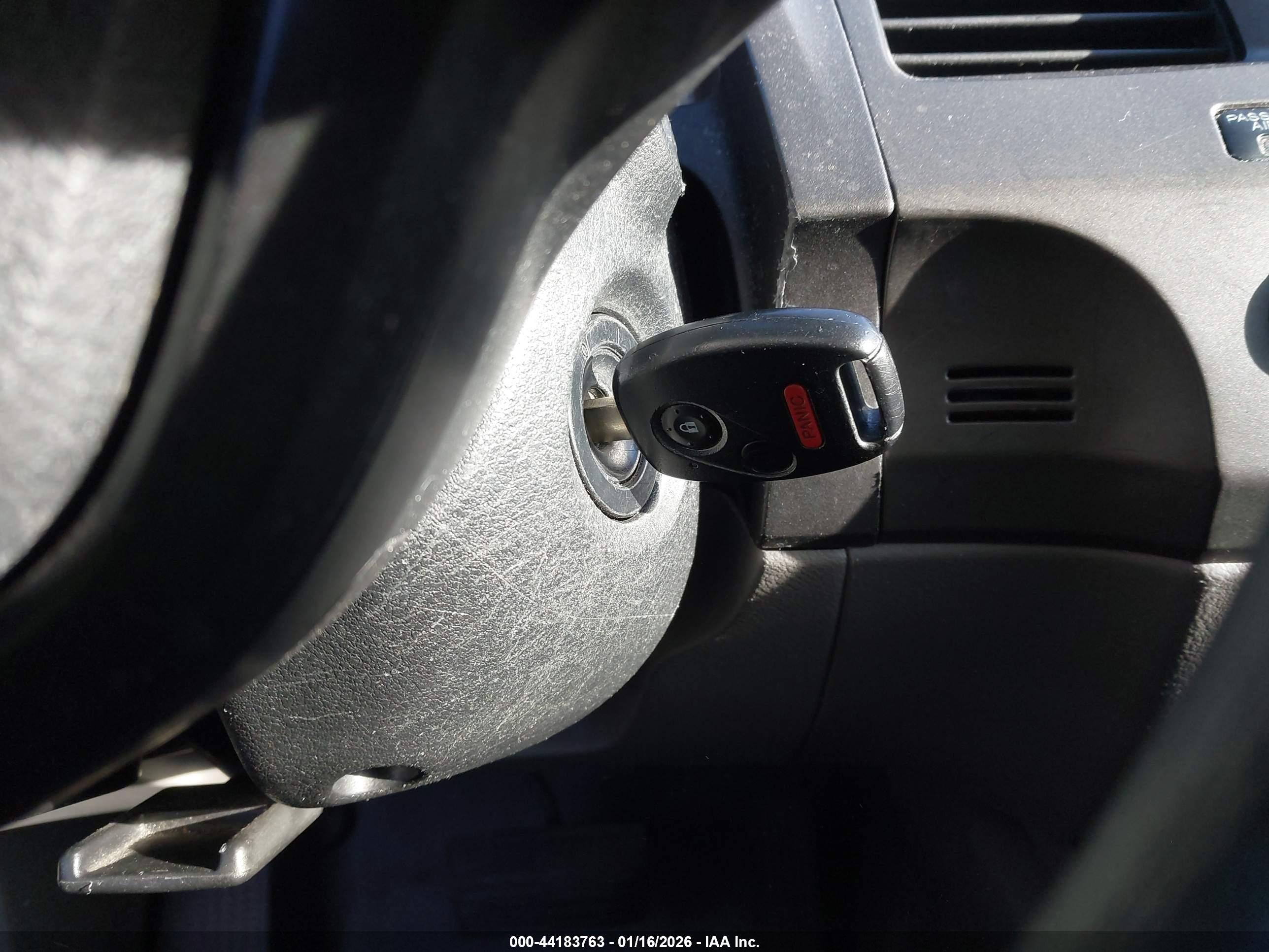 HONDA CIVIC image 11