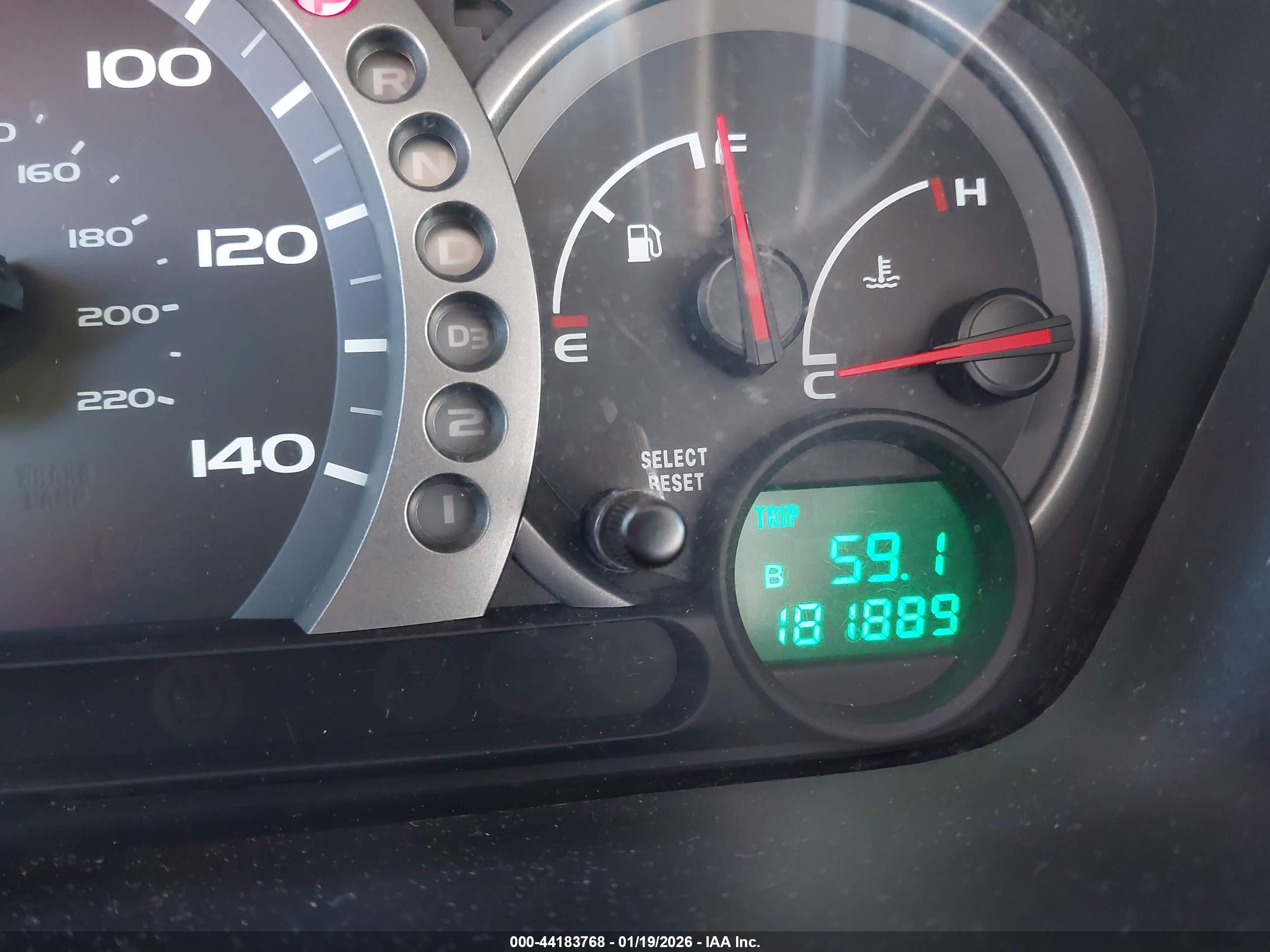 HONDA PILOT image 7