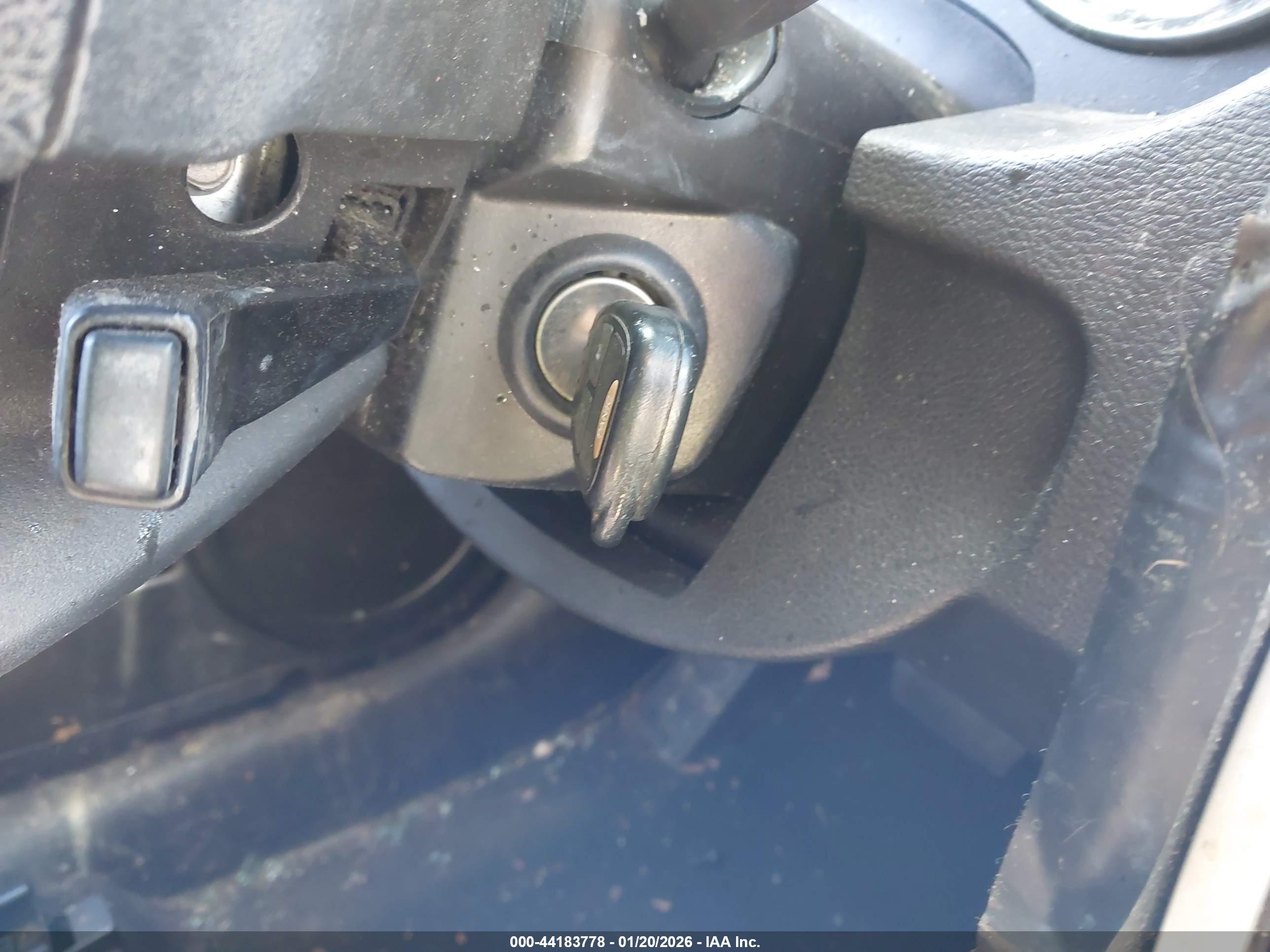 DODGE CALIBER image 11