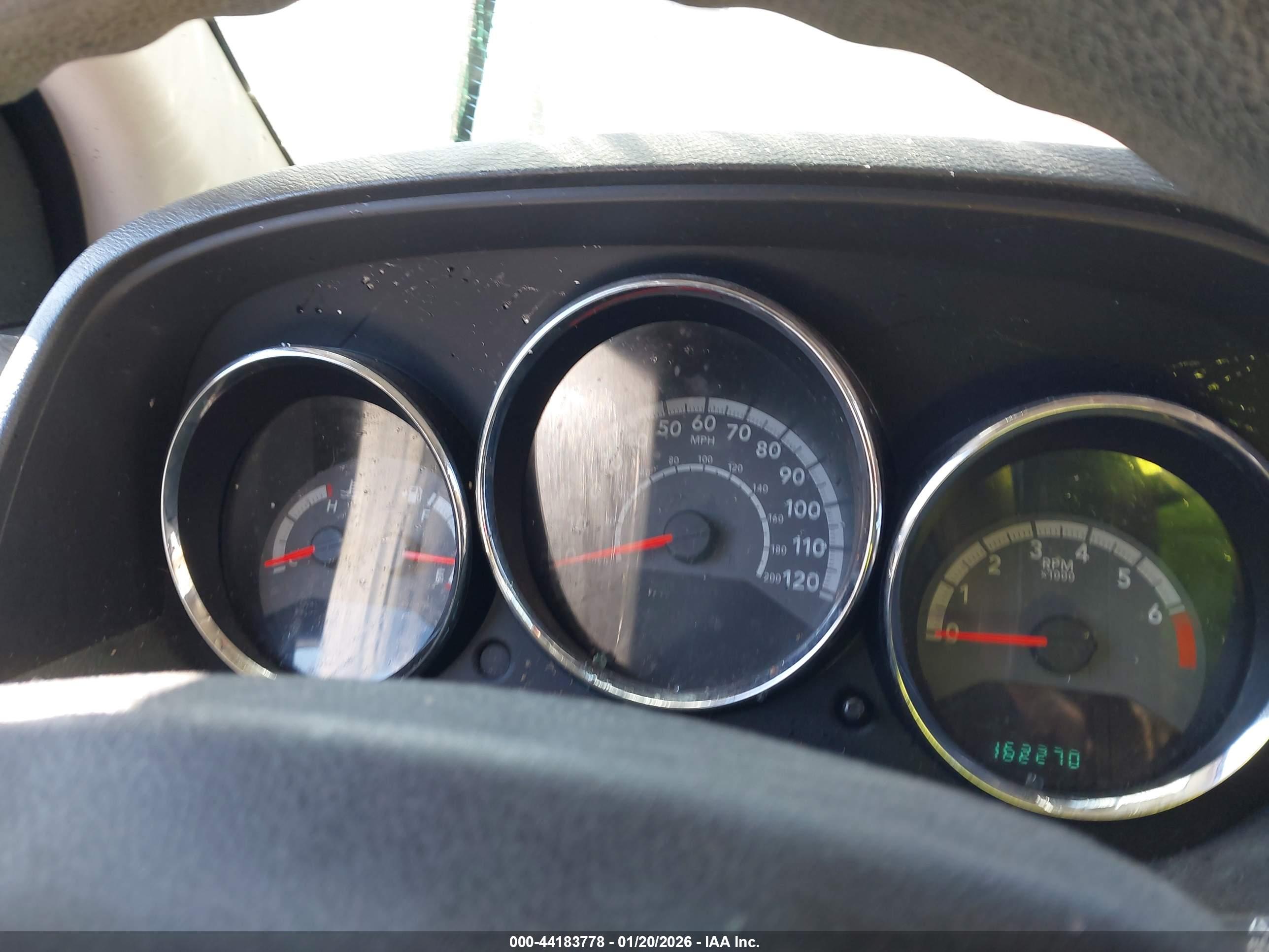 DODGE CALIBER image 7
