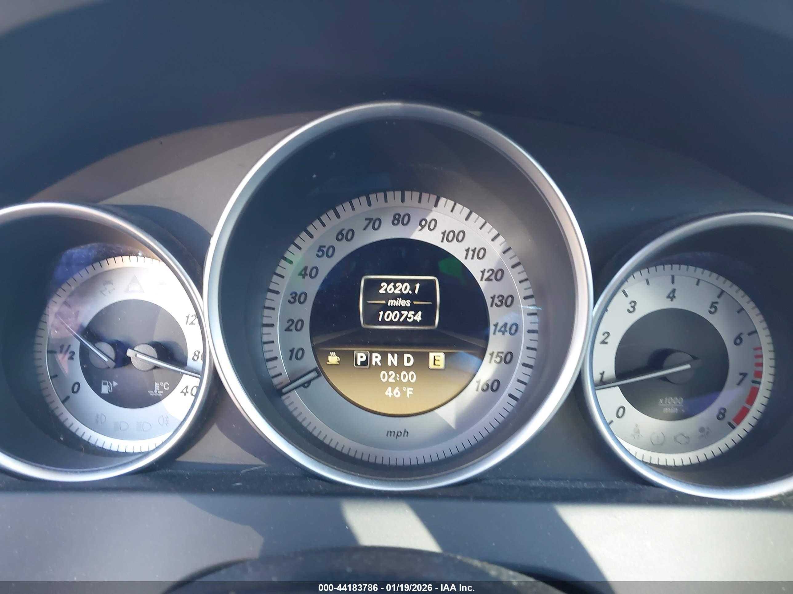 MERCEDES-BENZ C image 7
