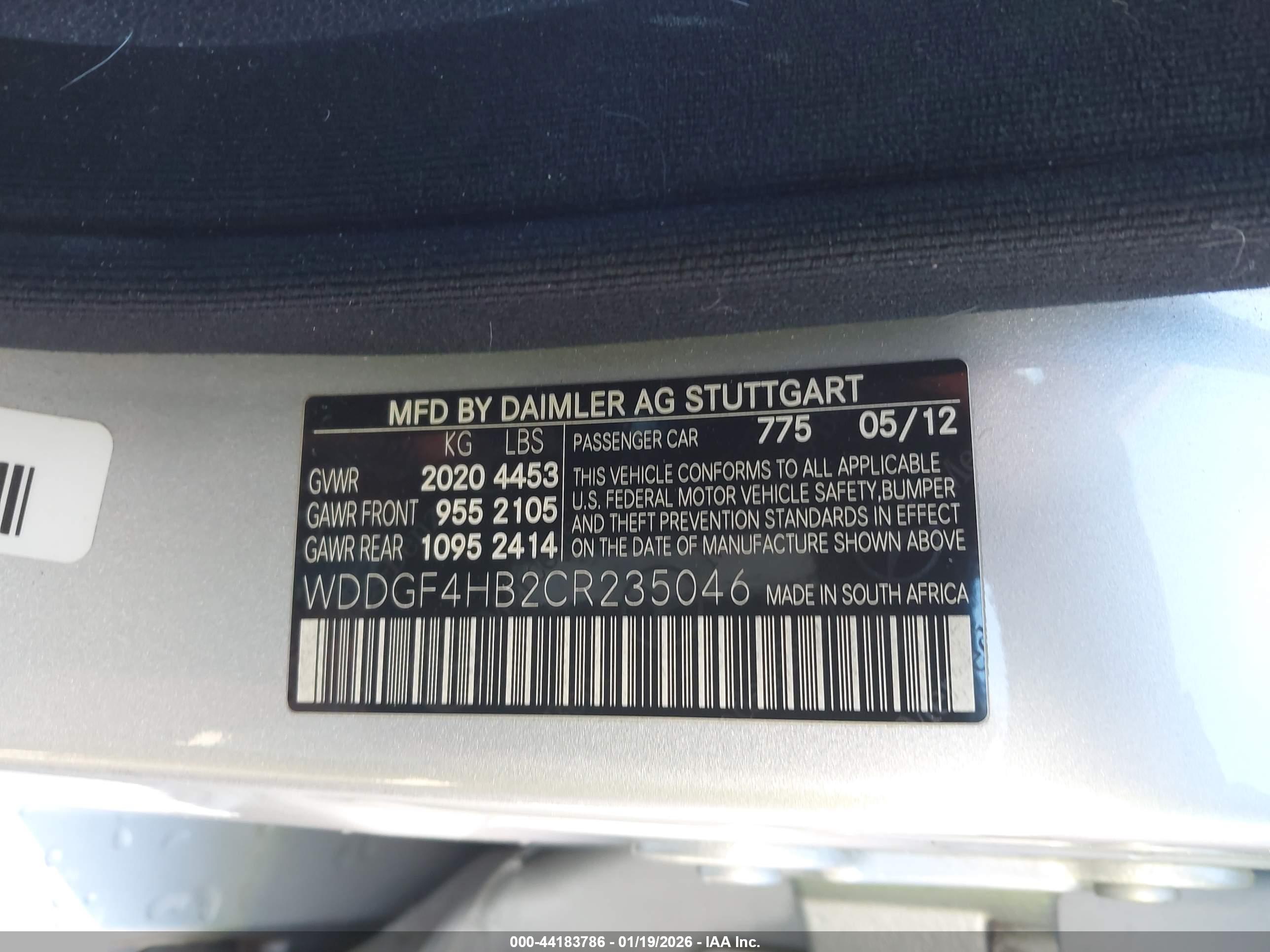 MERCEDES-BENZ C image 9