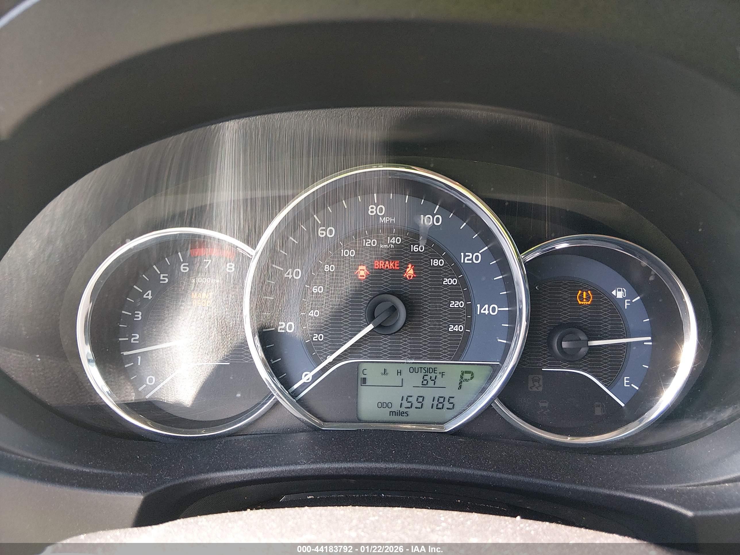 TOYOTA COROLLA image 7