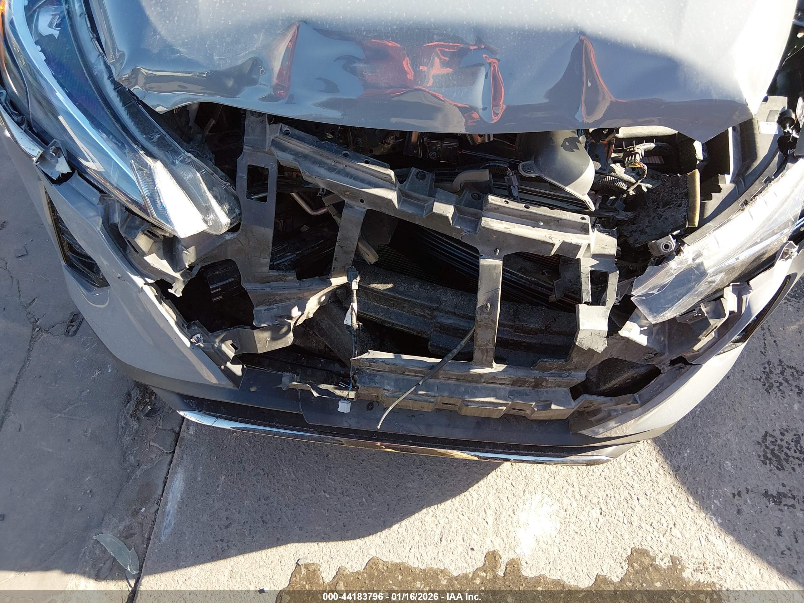 NISSAN KICKS image 6