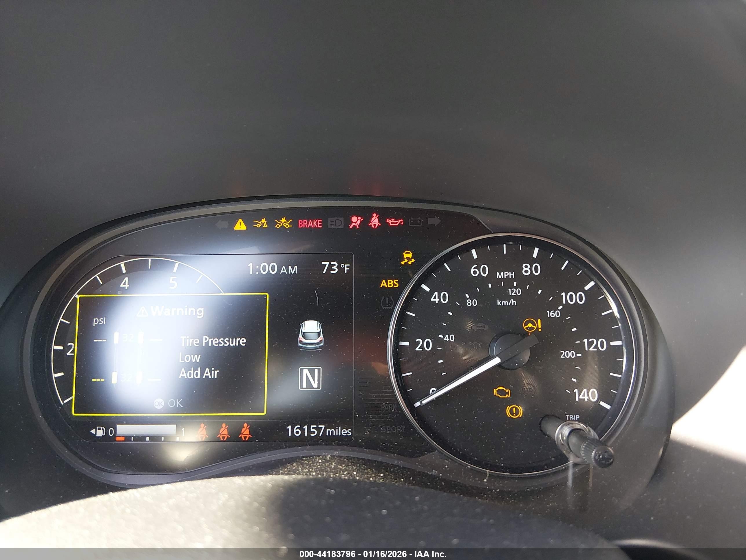 NISSAN KICKS image 7