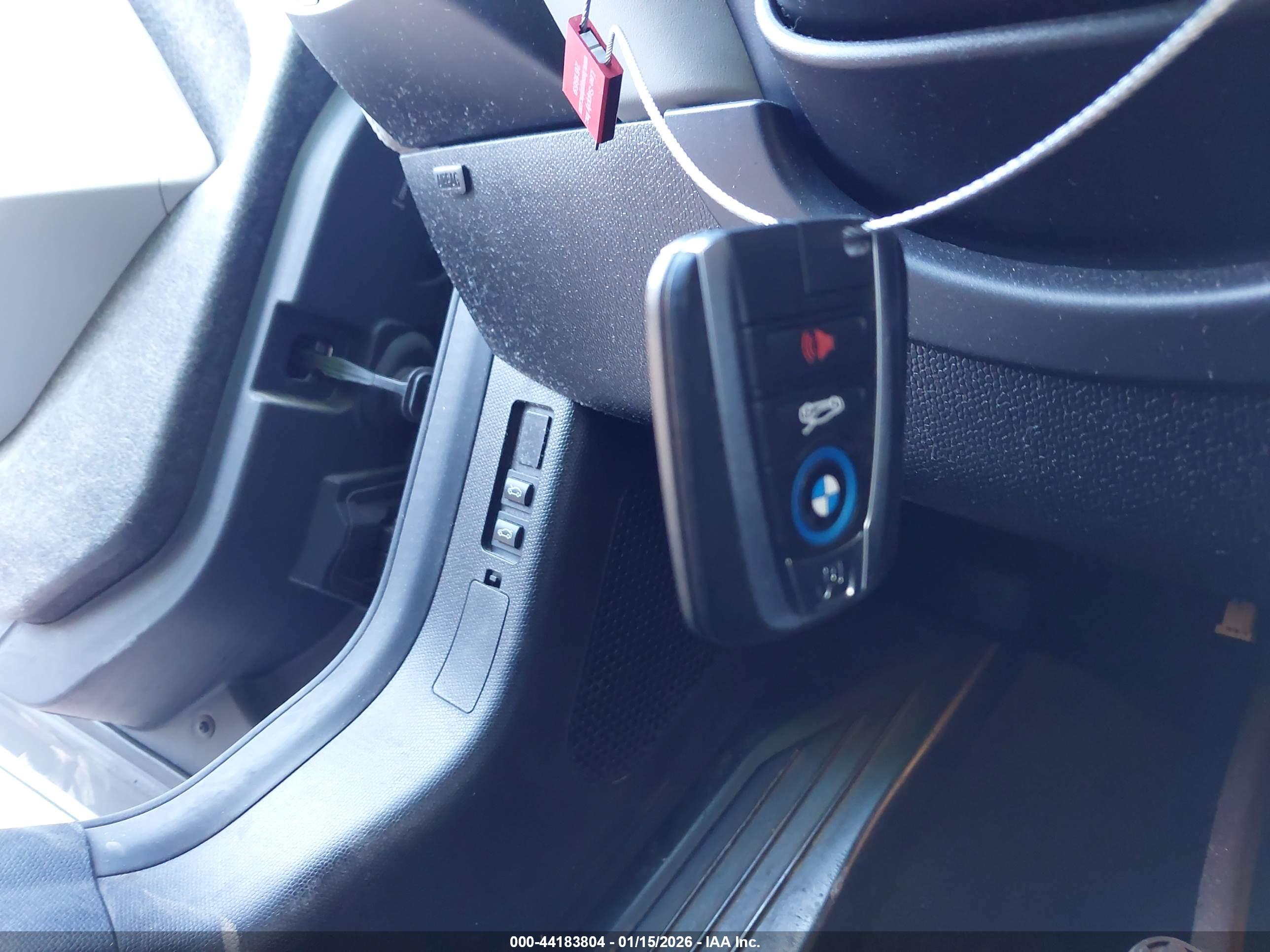 BMW I3 image 11