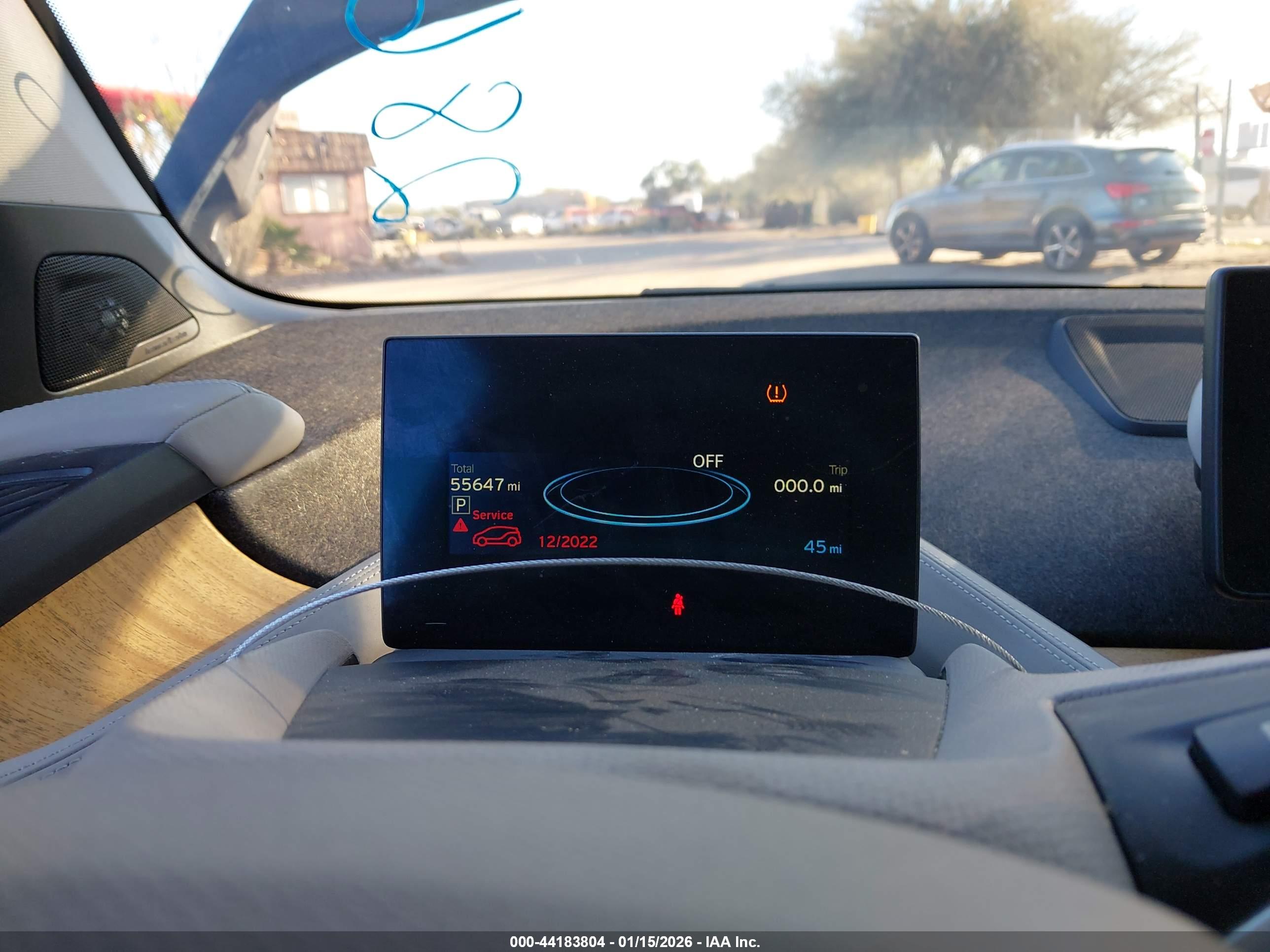 BMW I3 image 7