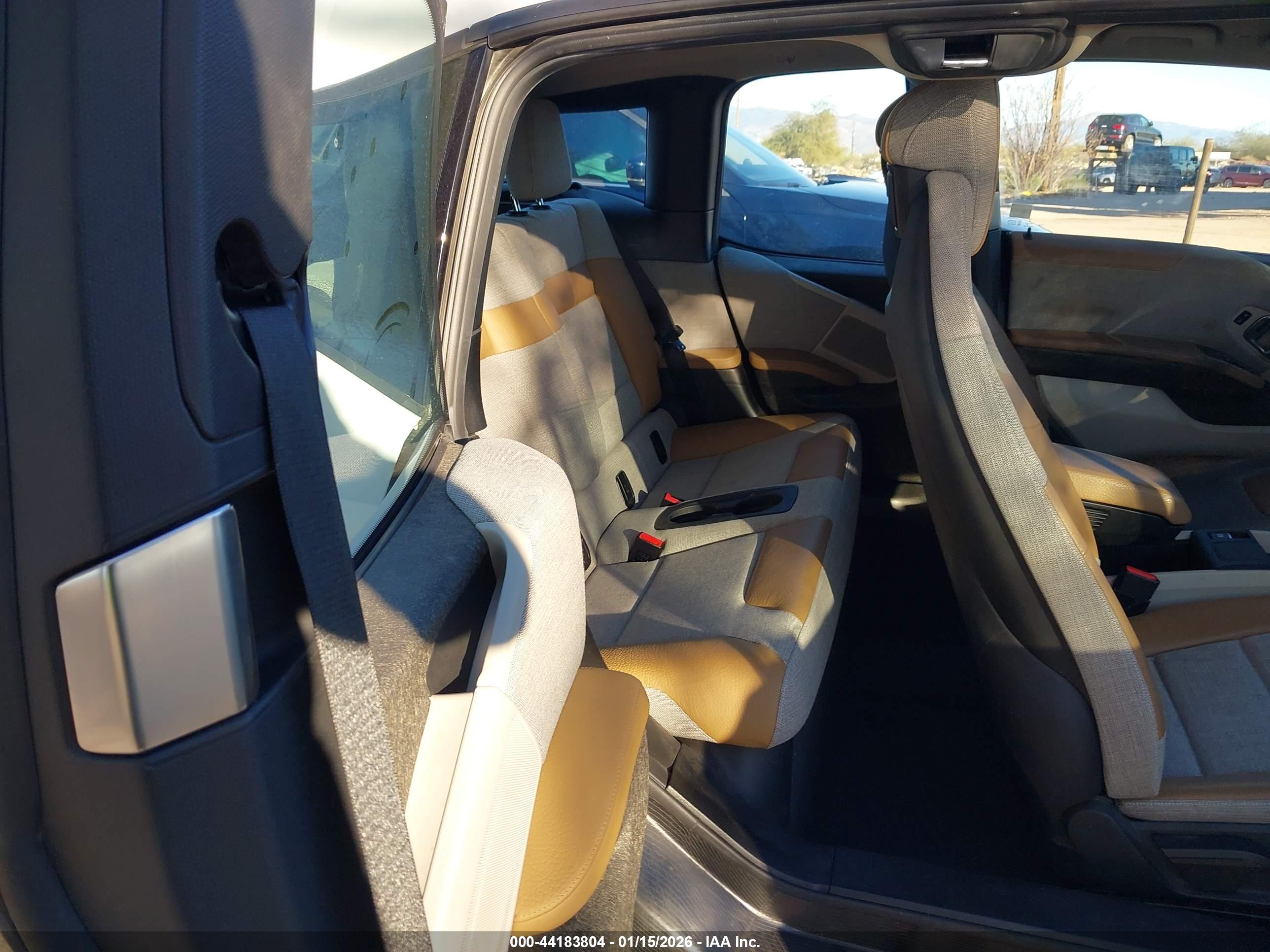 BMW I3 image 8