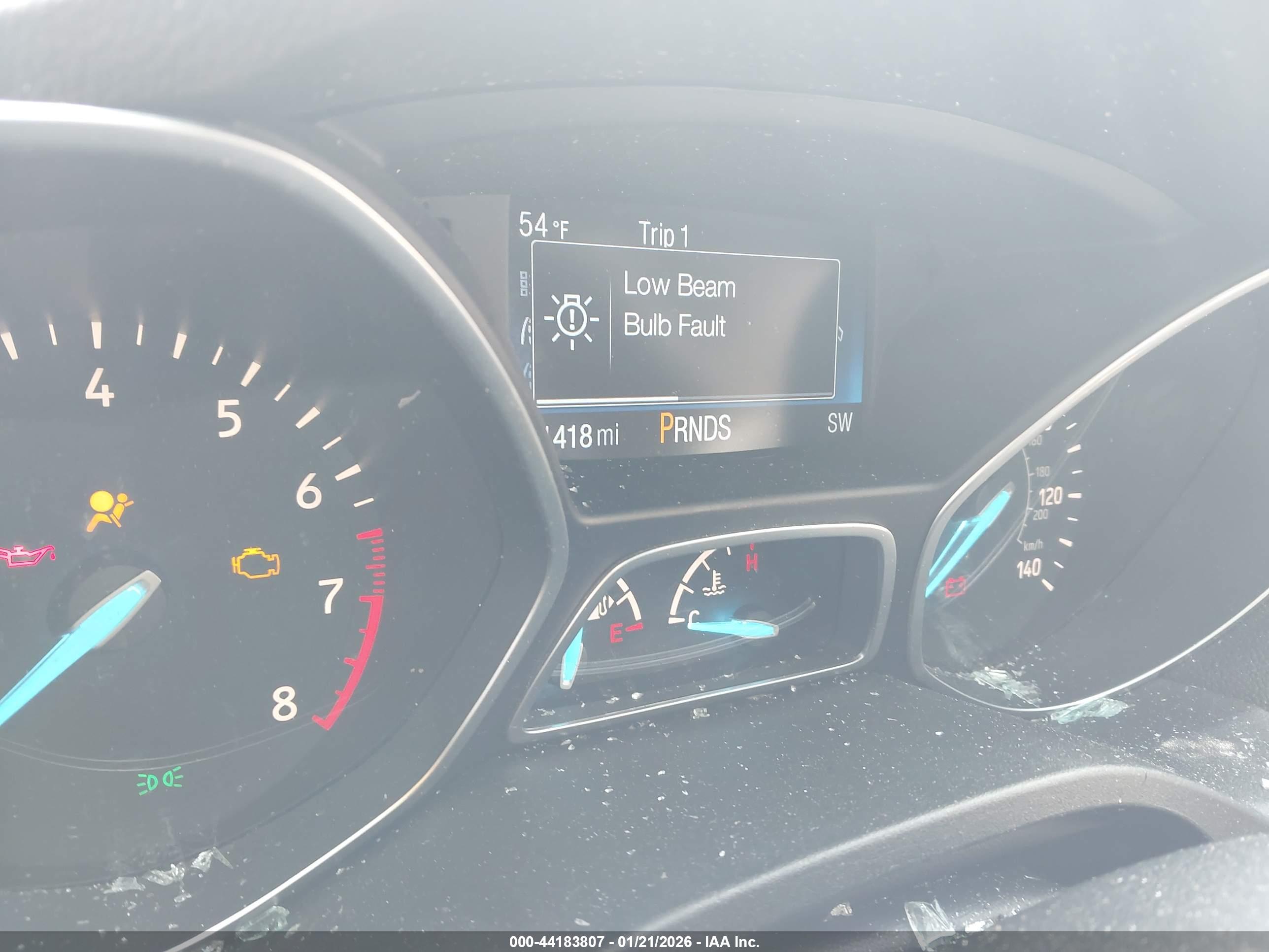 FORD ESCAPE image 7