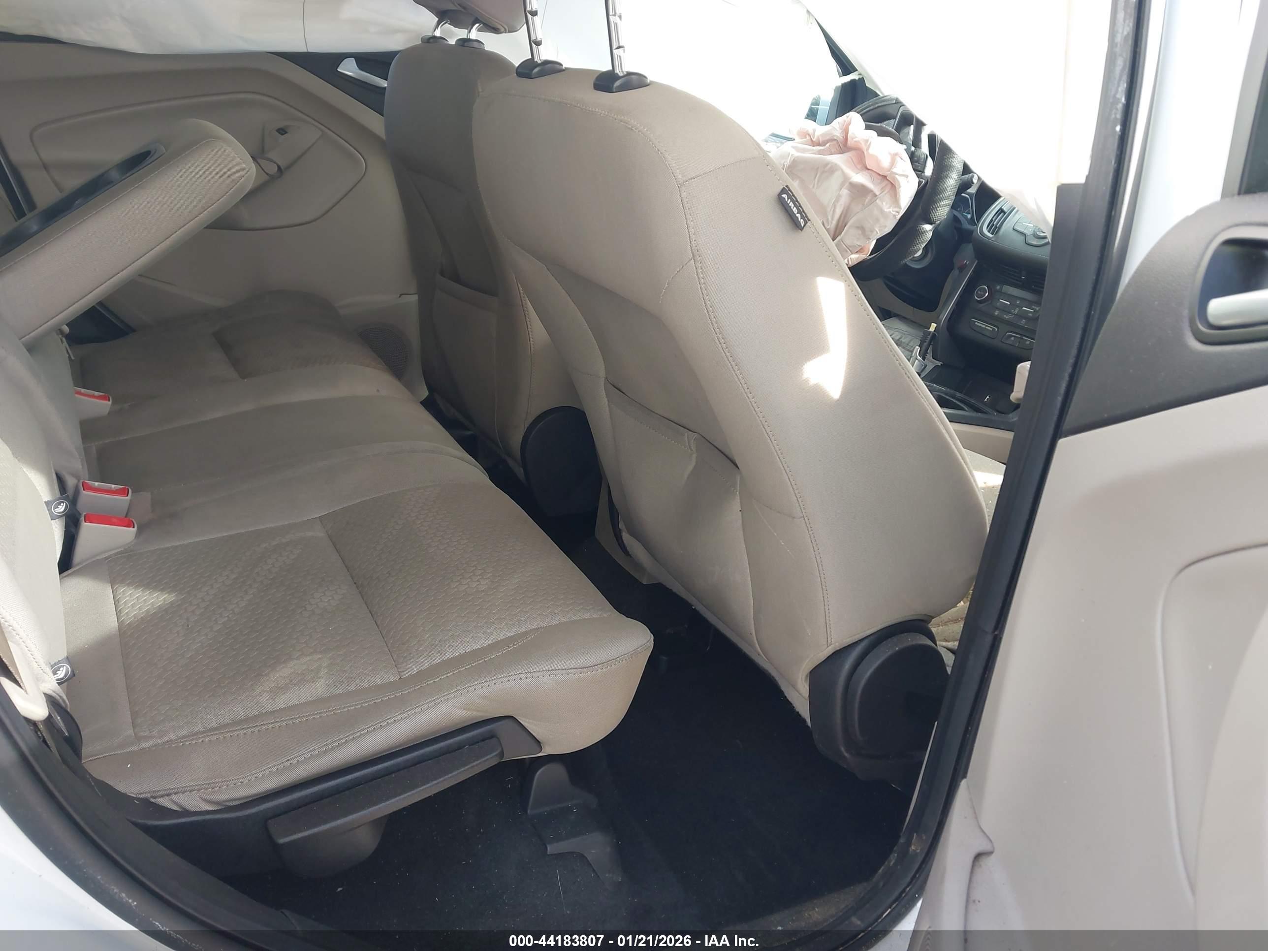 FORD ESCAPE image 8