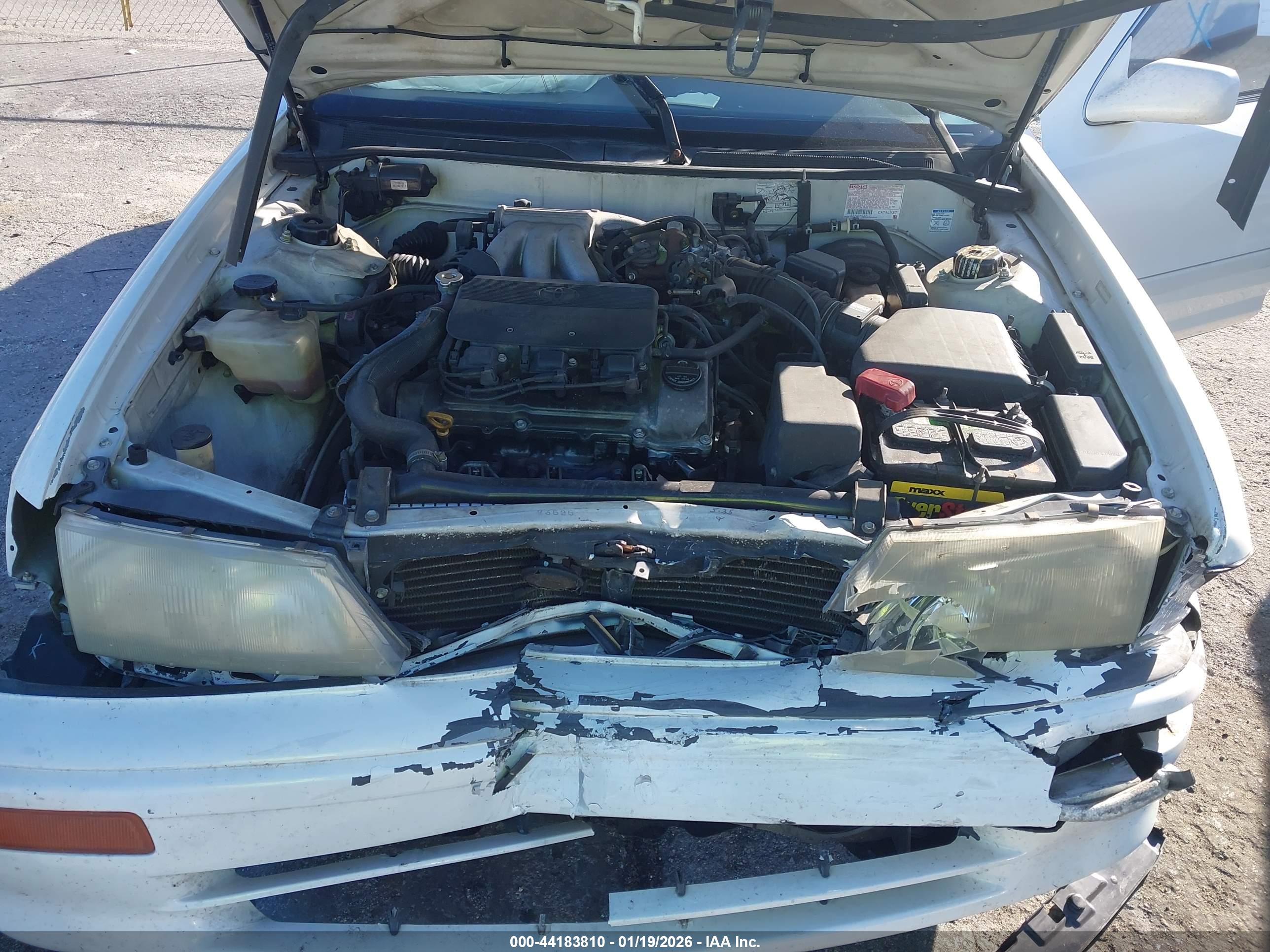 TOYOTA AVALON image 10