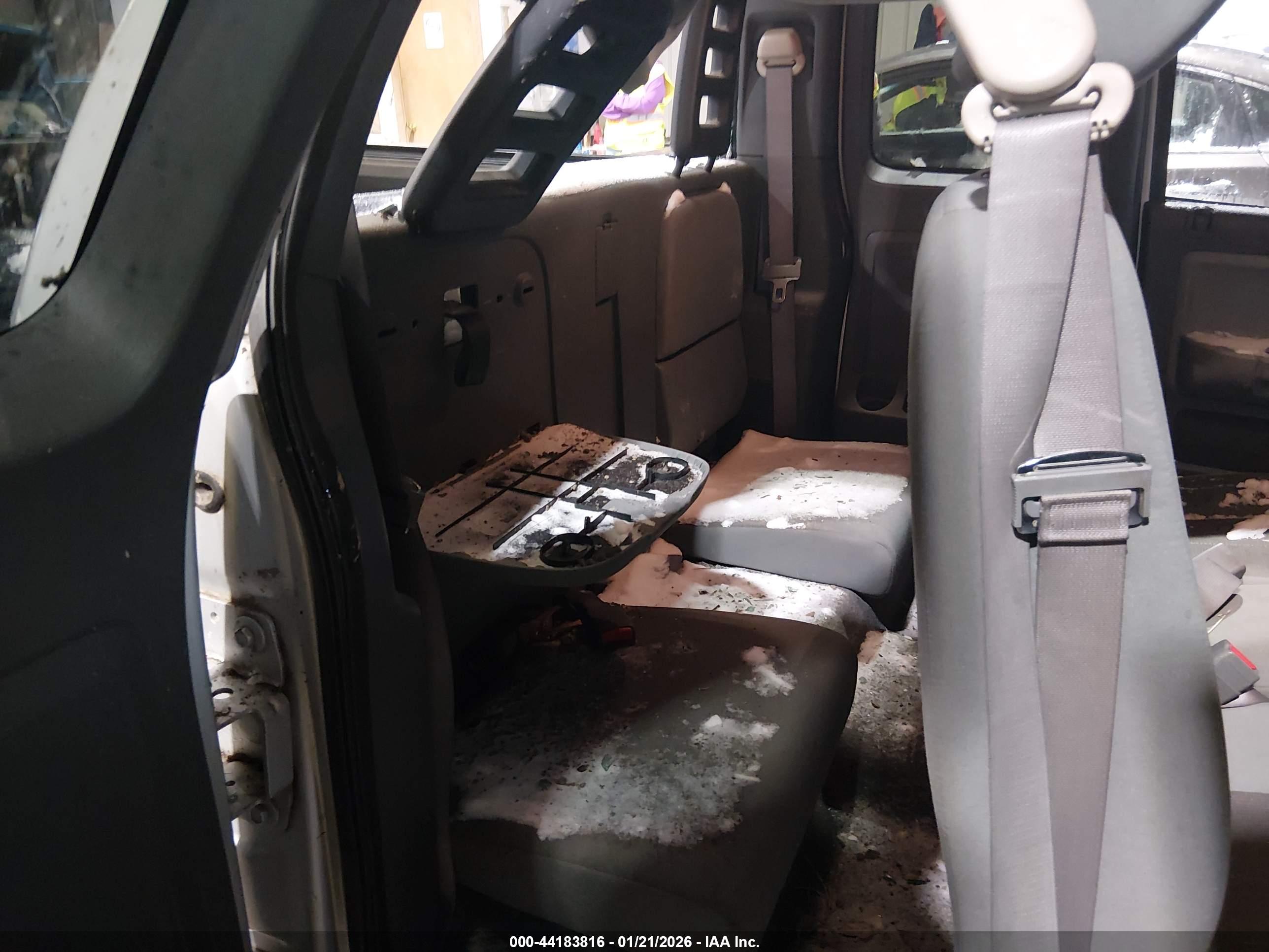 DODGE DAKOTA image 8