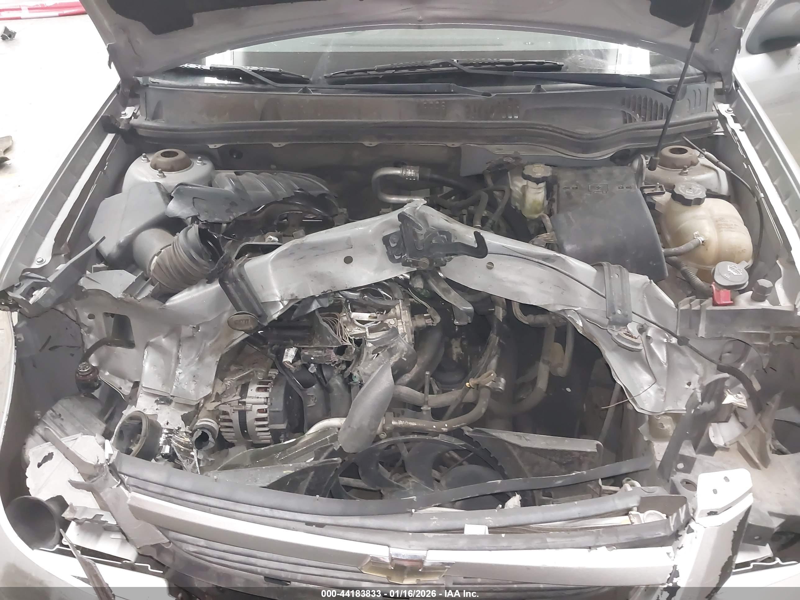 CHEVROLET COBALT image 10