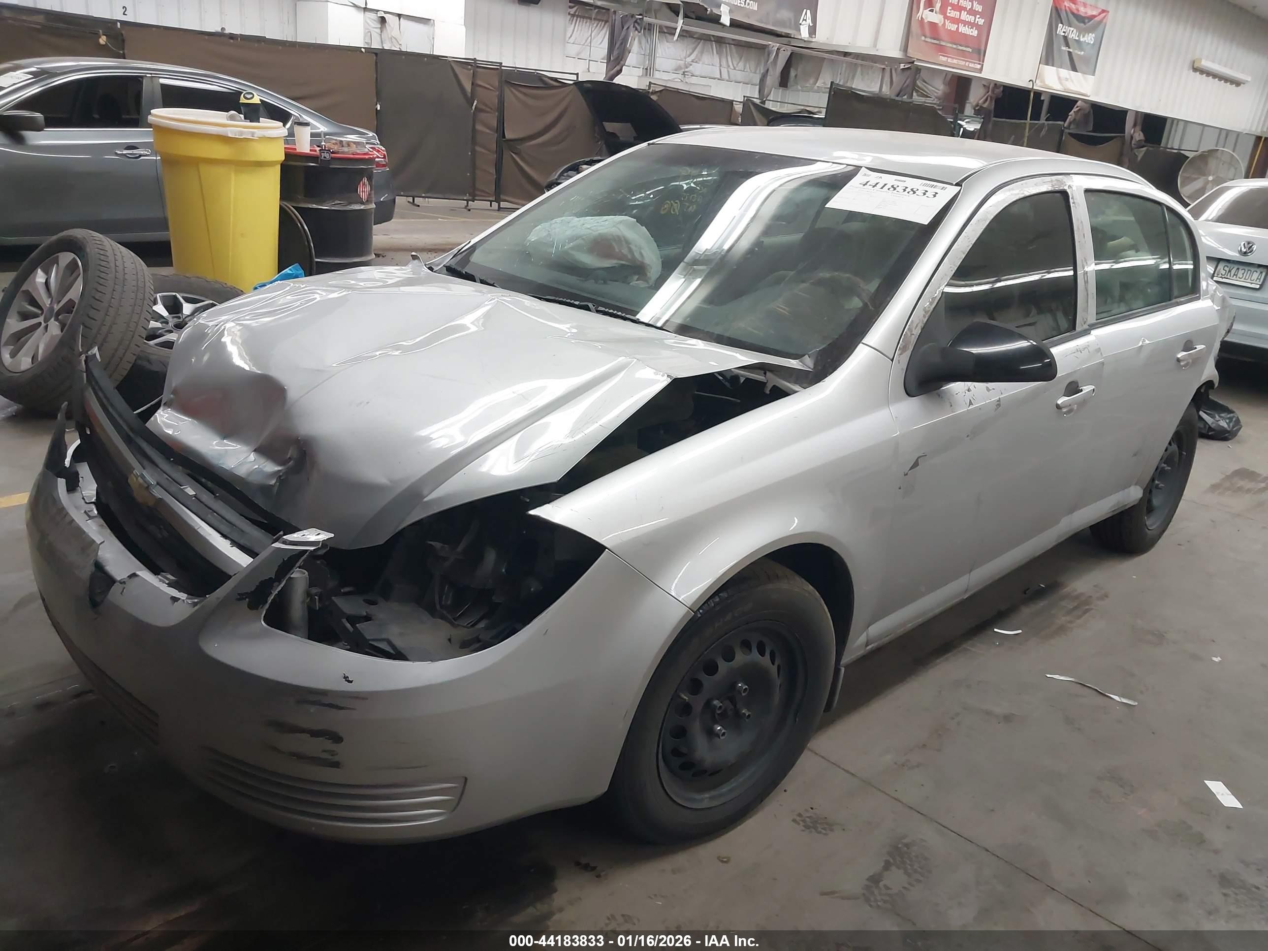 CHEVROLET COBALT image 2