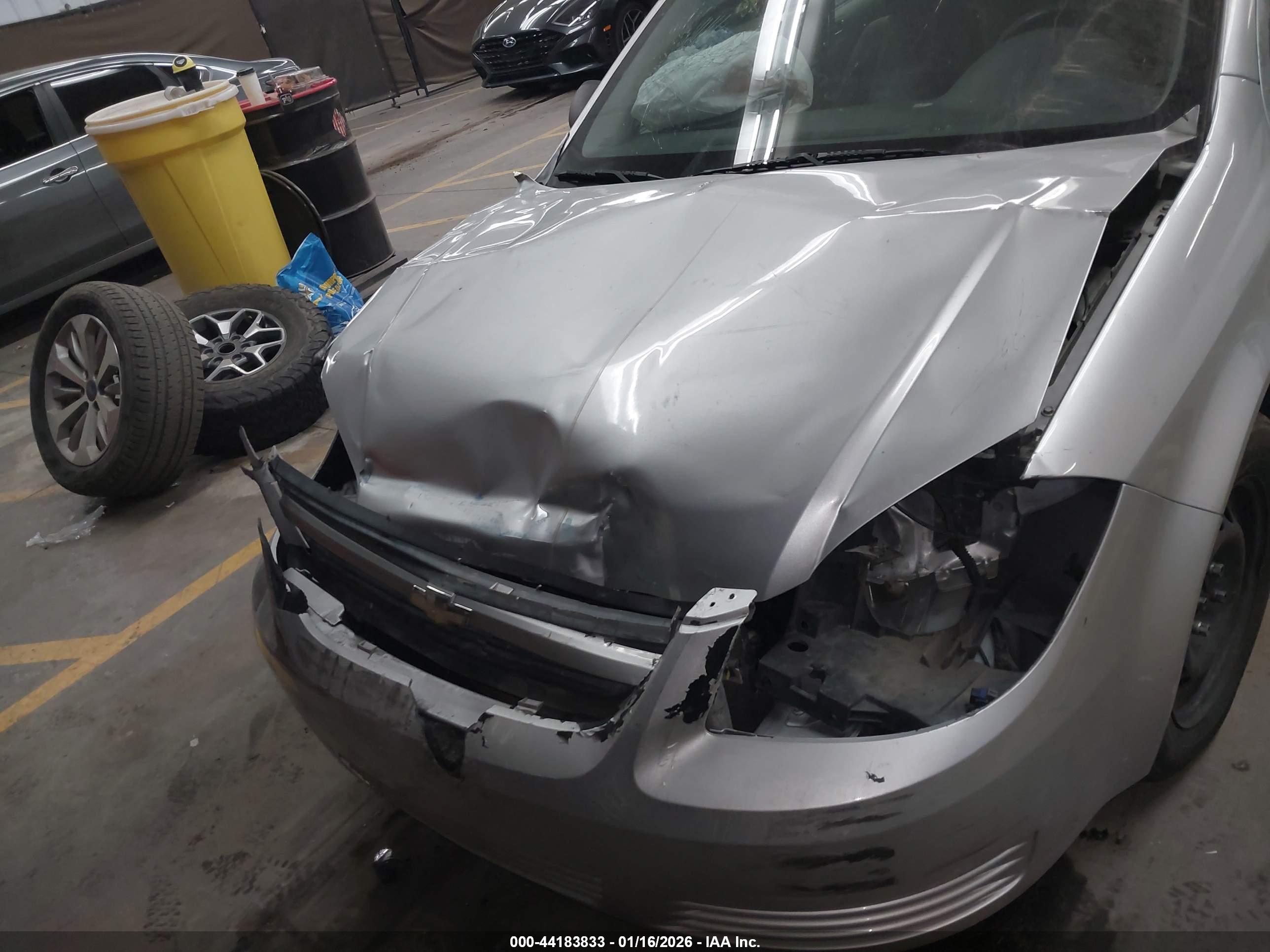 CHEVROLET COBALT image 6