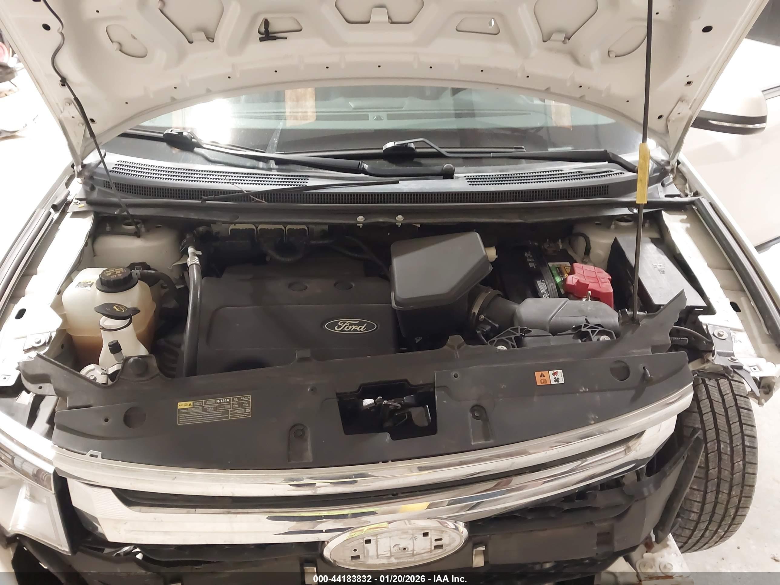 FORD EDGE image 10