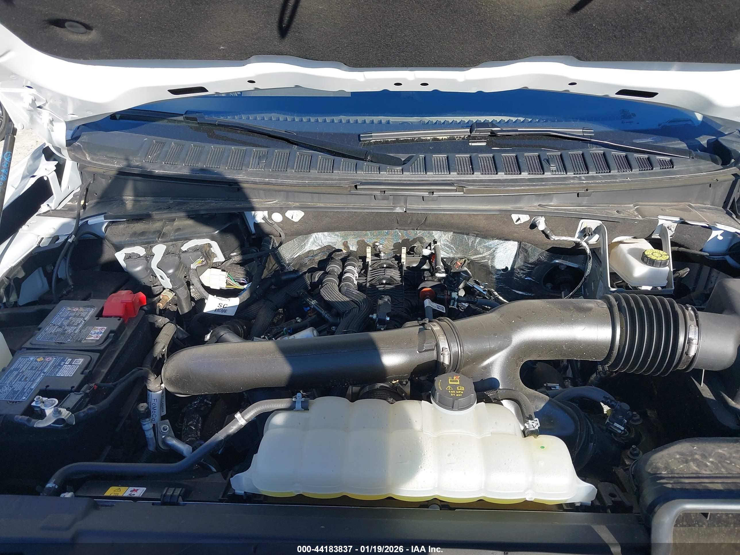 FORD EXPEDITION image 10