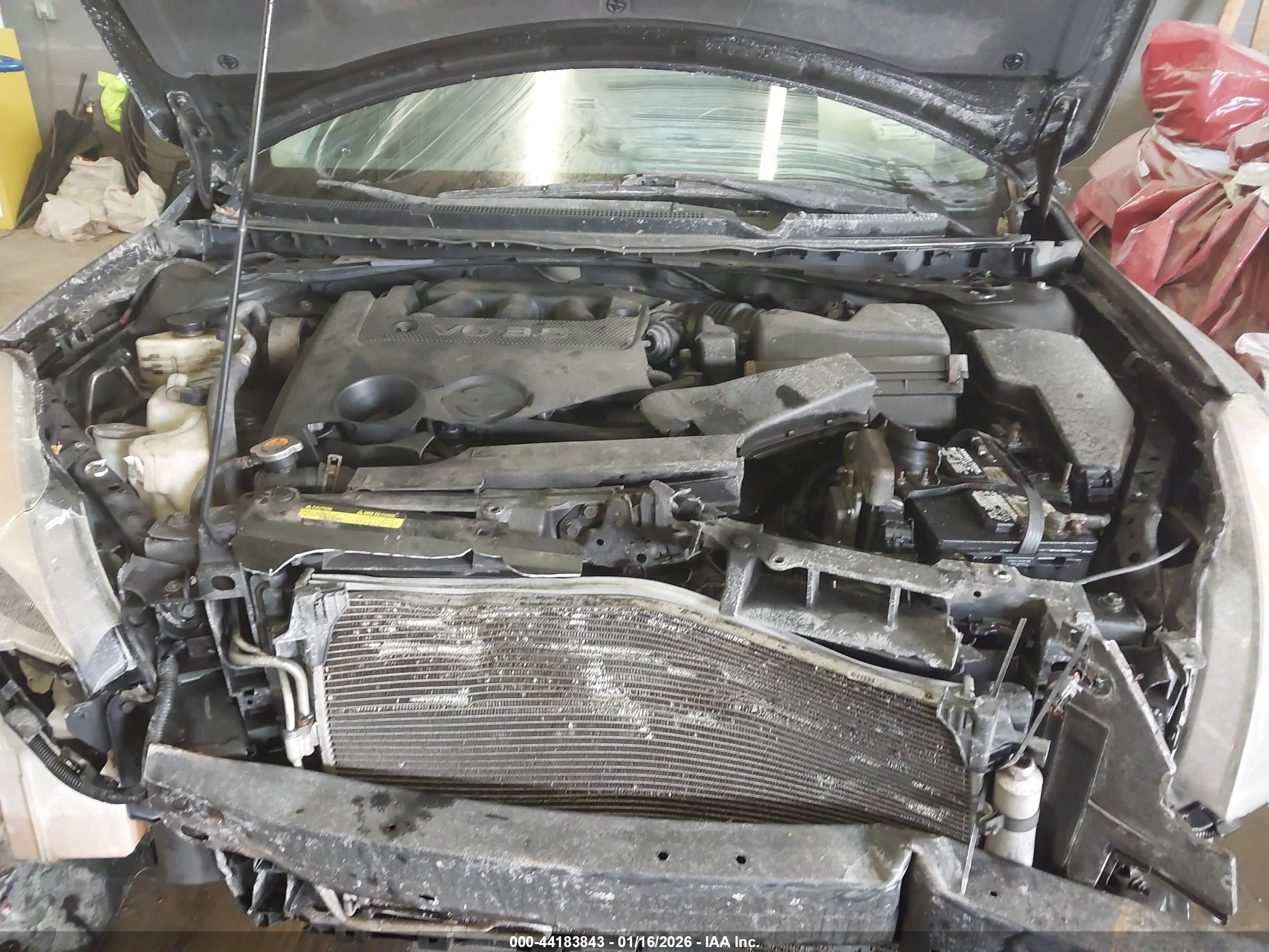 NISSAN ALTIMA image 10