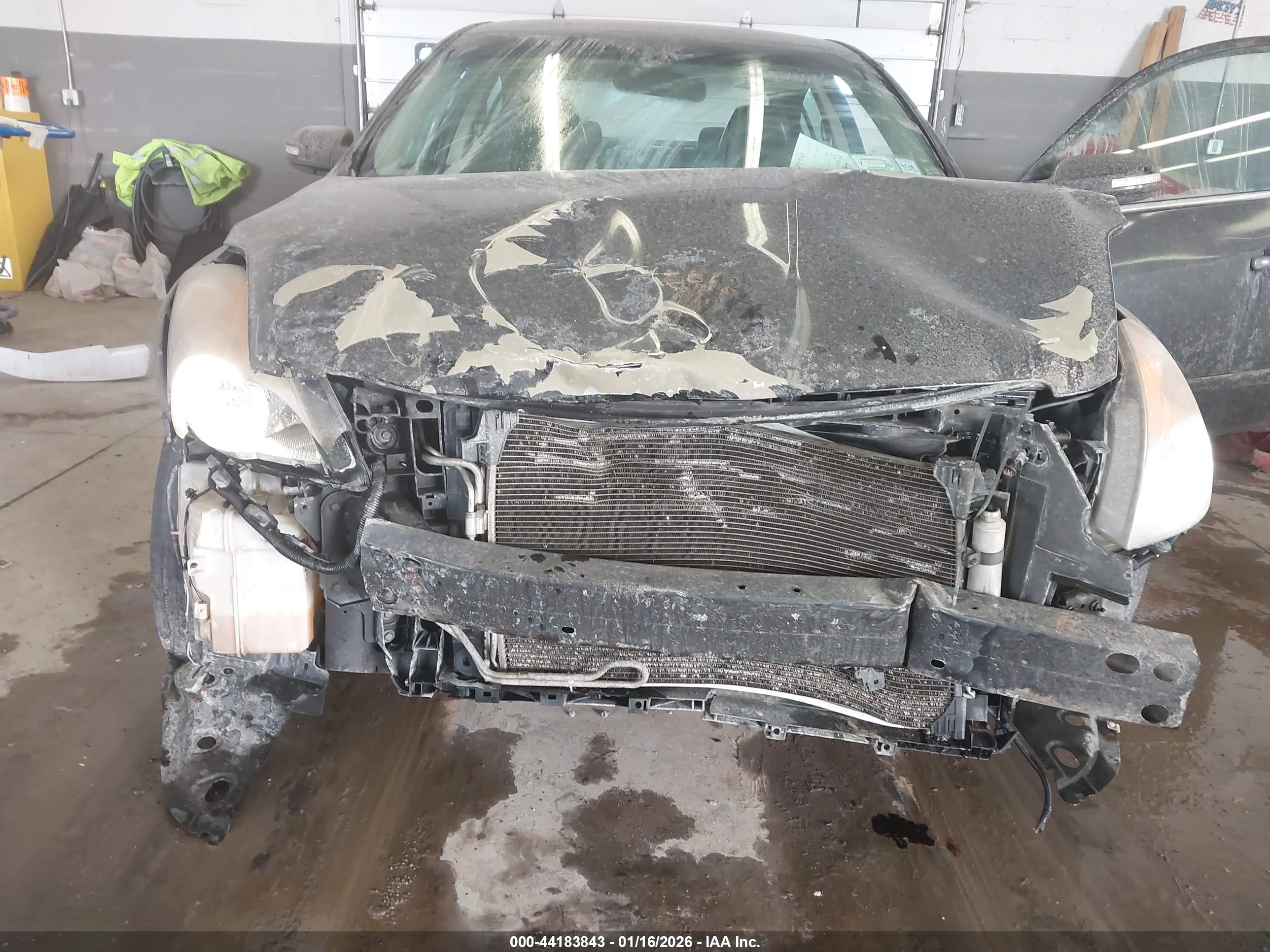 NISSAN ALTIMA image 6