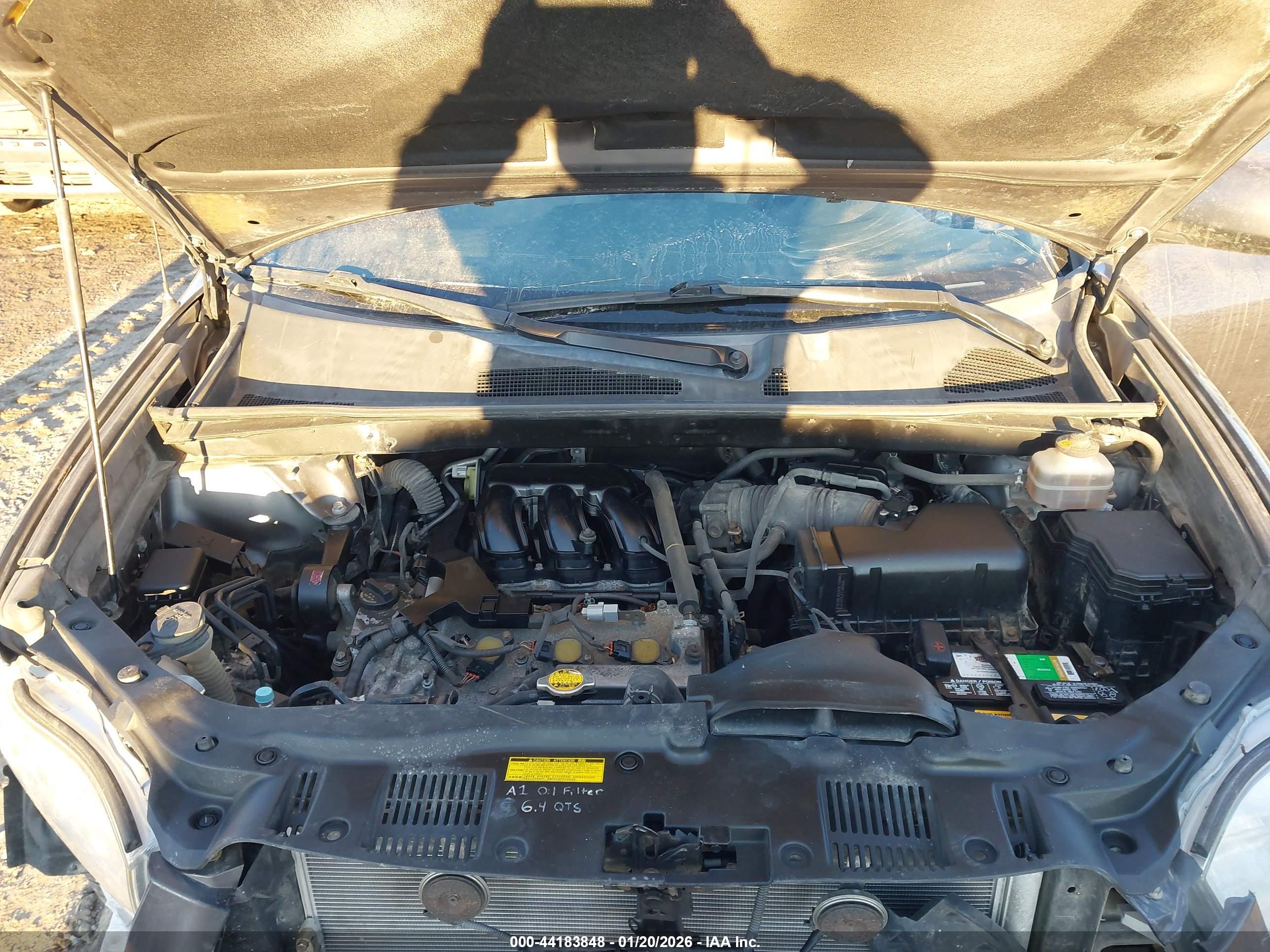 TOYOTA HIGHLANDER image 10