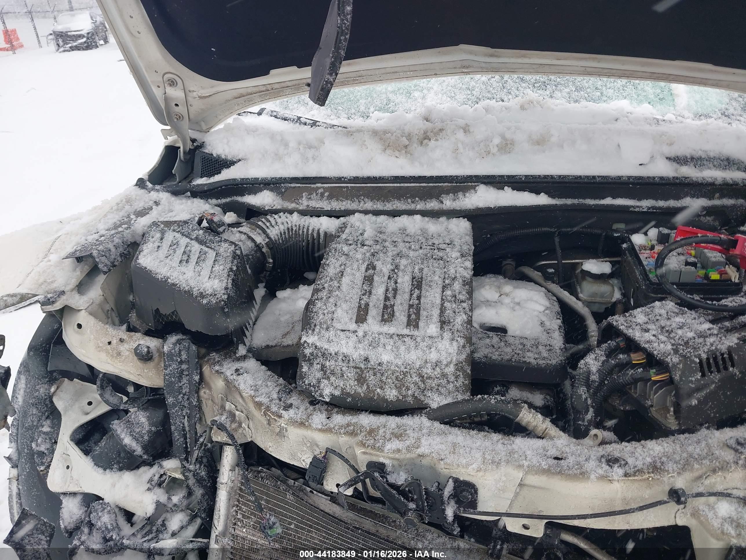 CHEVROLET EQUINOX image 10