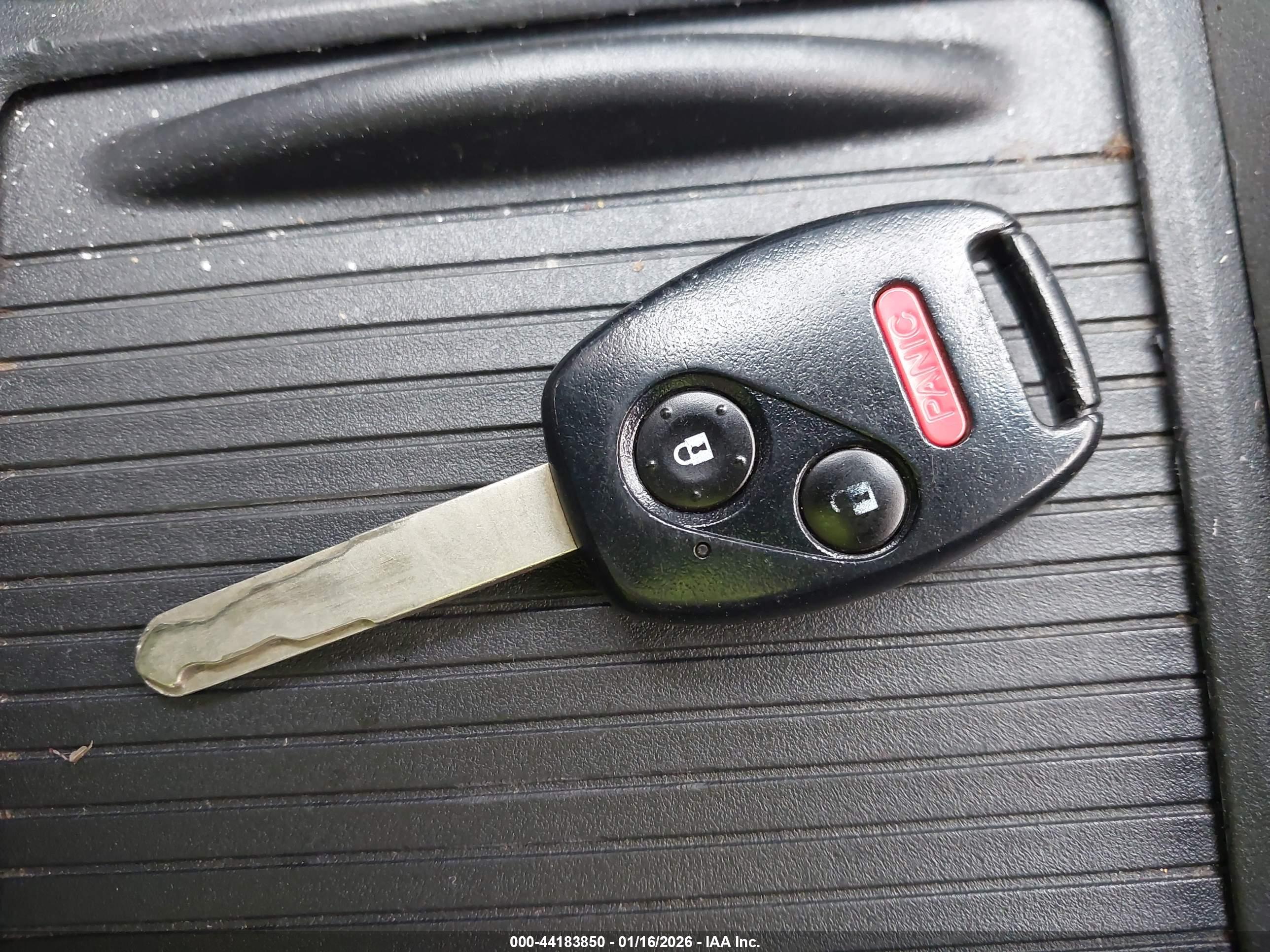 HONDA CIVIC image 11