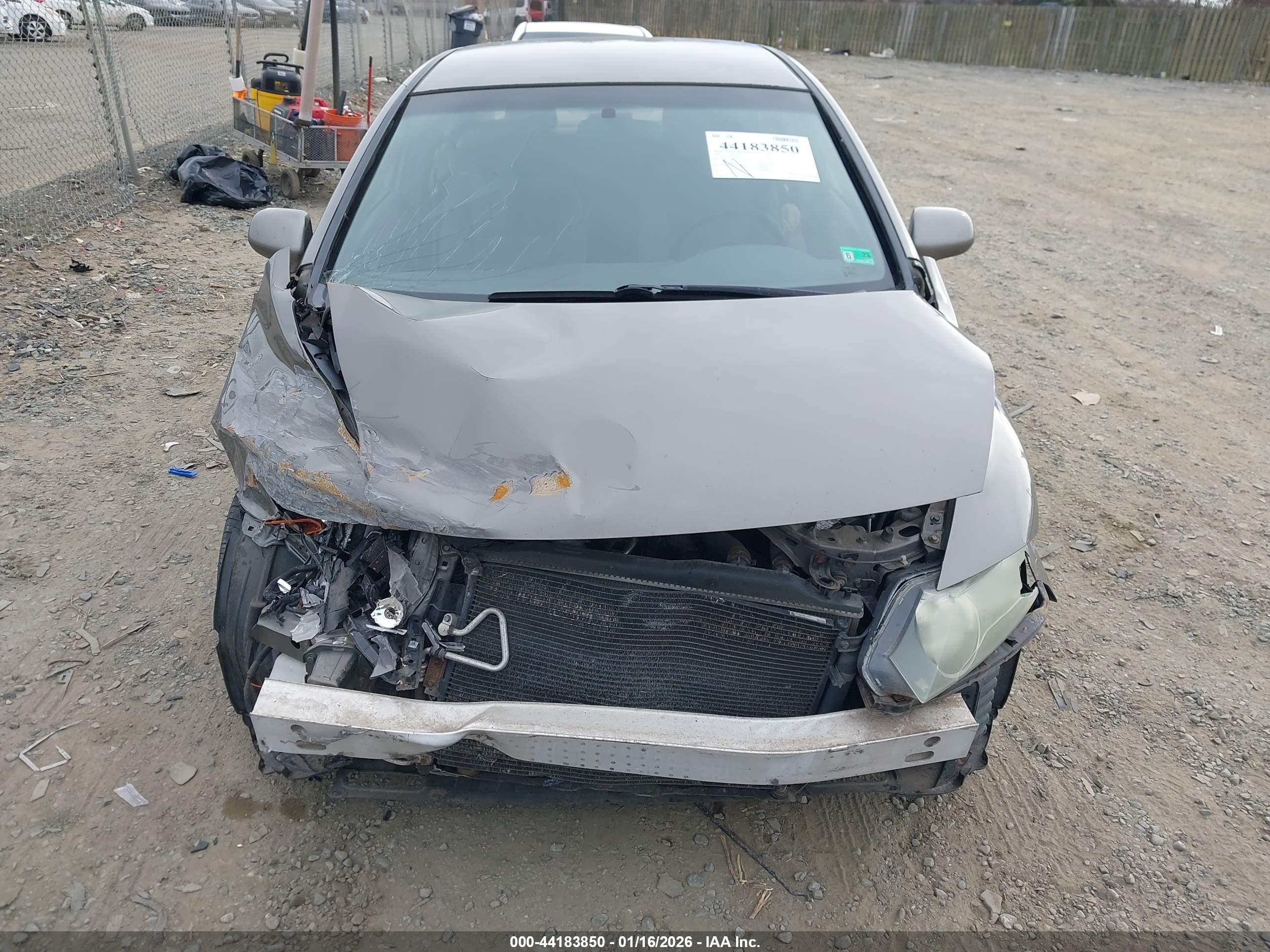 HONDA CIVIC image 6