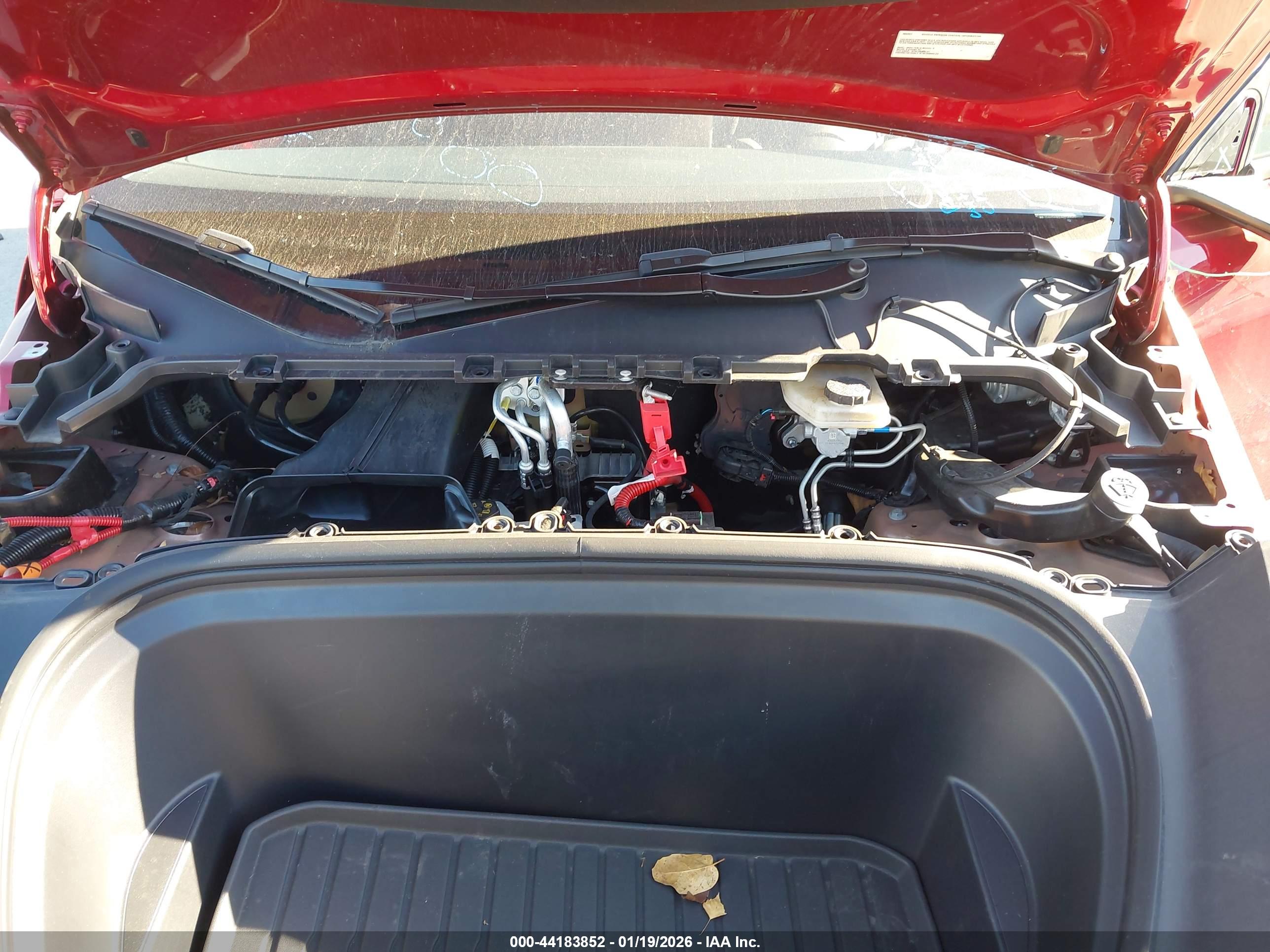 TESLA MODEL image 10